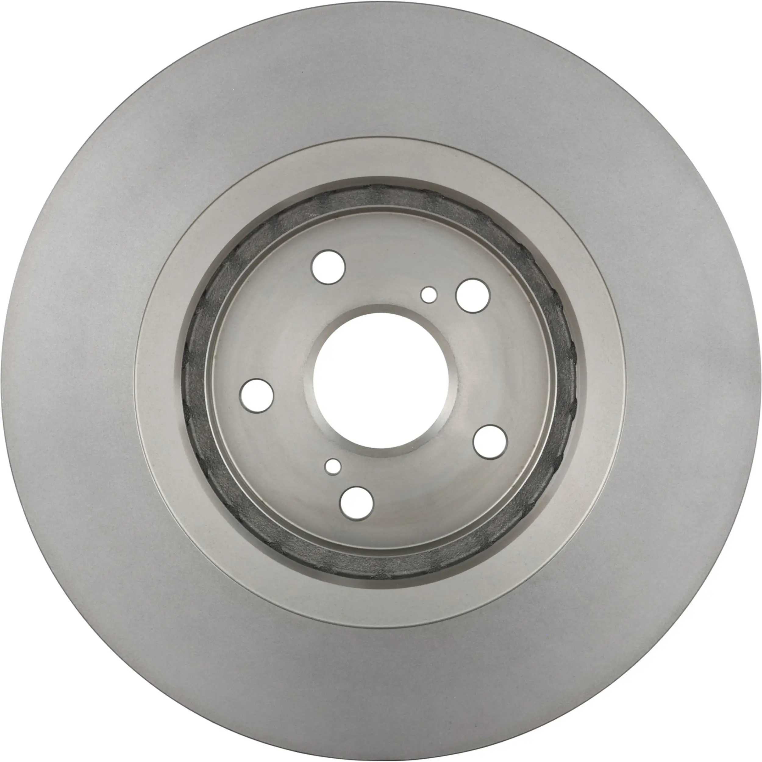Disc Brake Rotor miniature 5