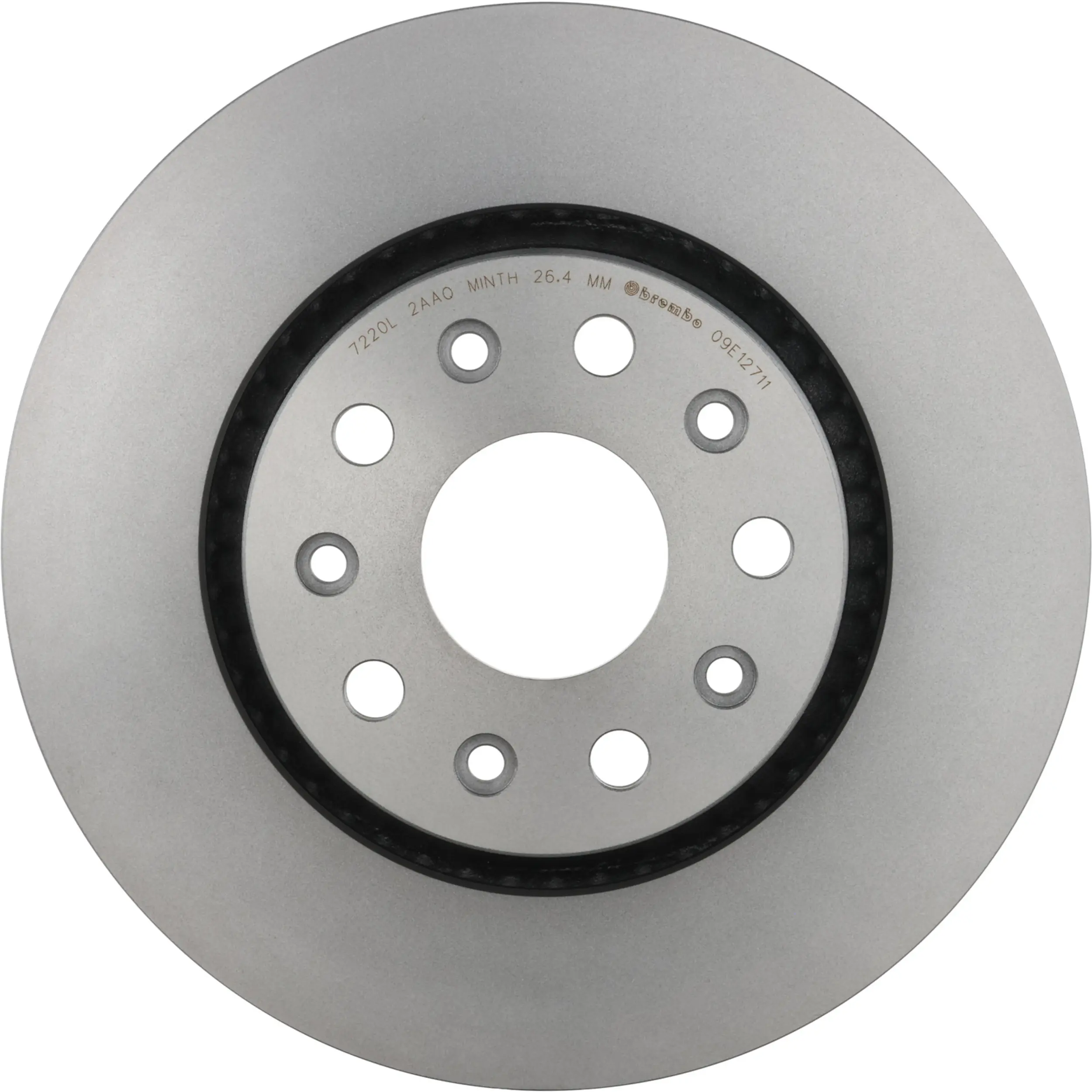 Disc Brake Rotor - image principale du produit