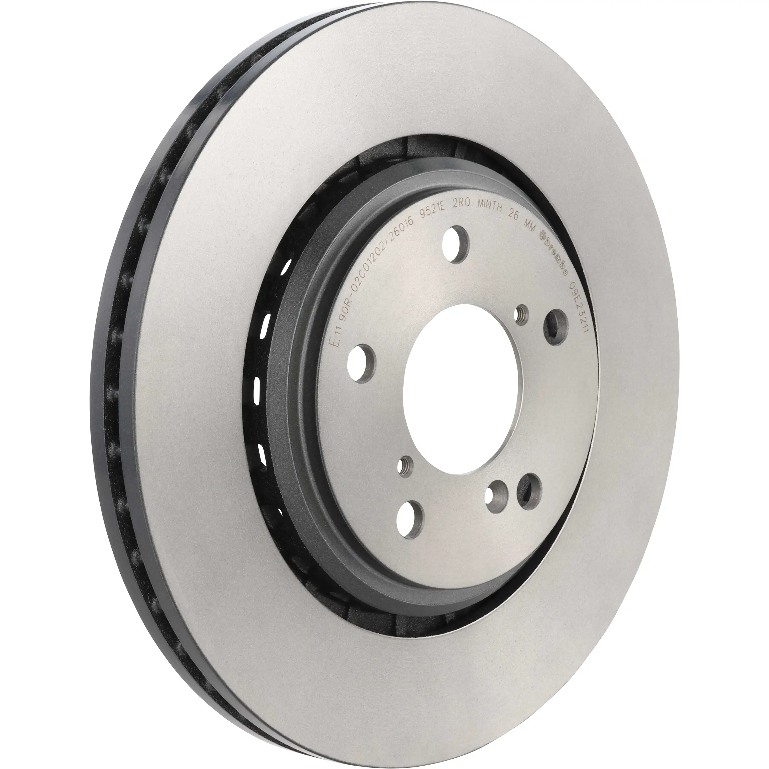 Disc Brake Kit miniature 3