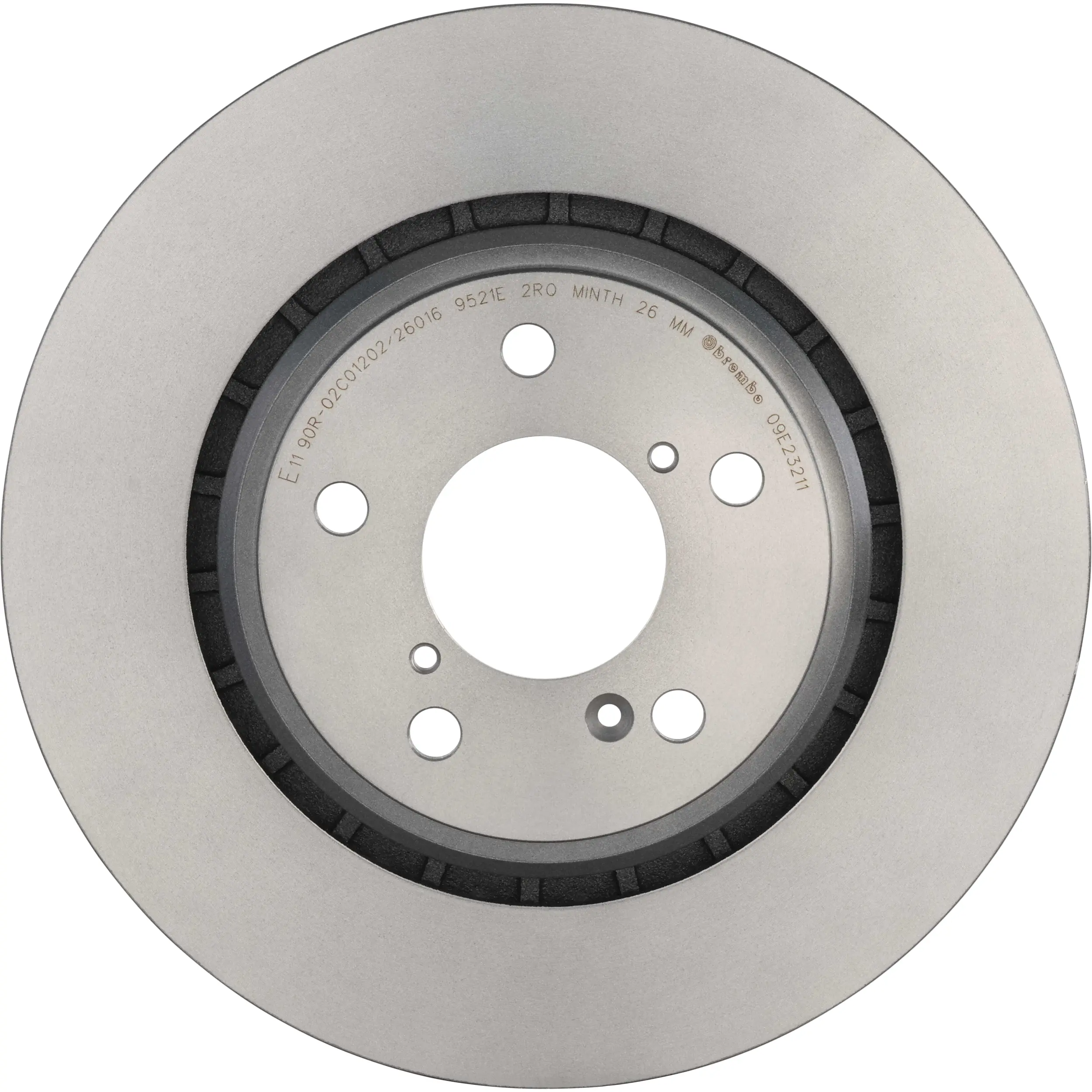 Disc Brake Kit - image principale du produit