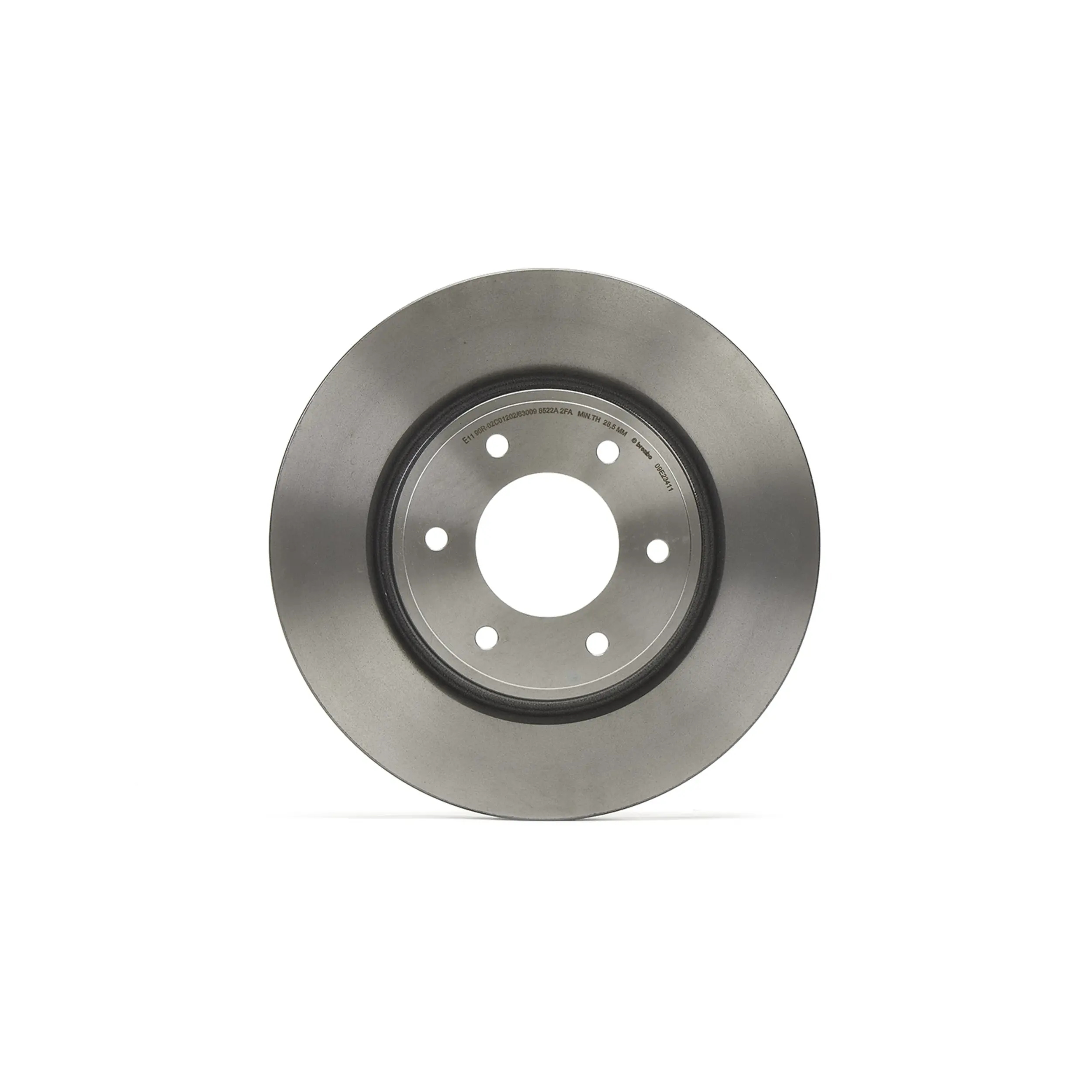 Disc Brake Rotor - image principale du produit