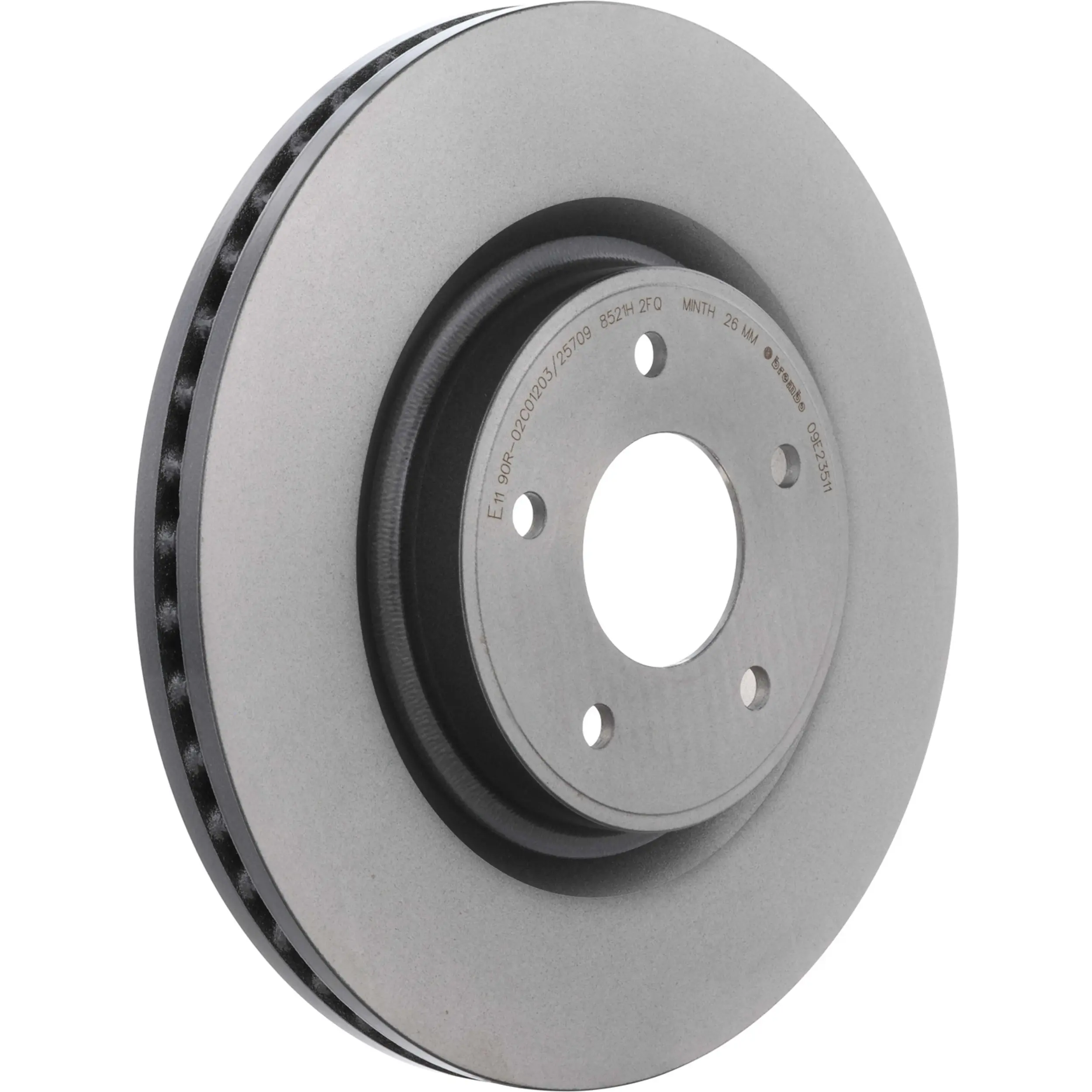 Disc Brake Kit miniature 6