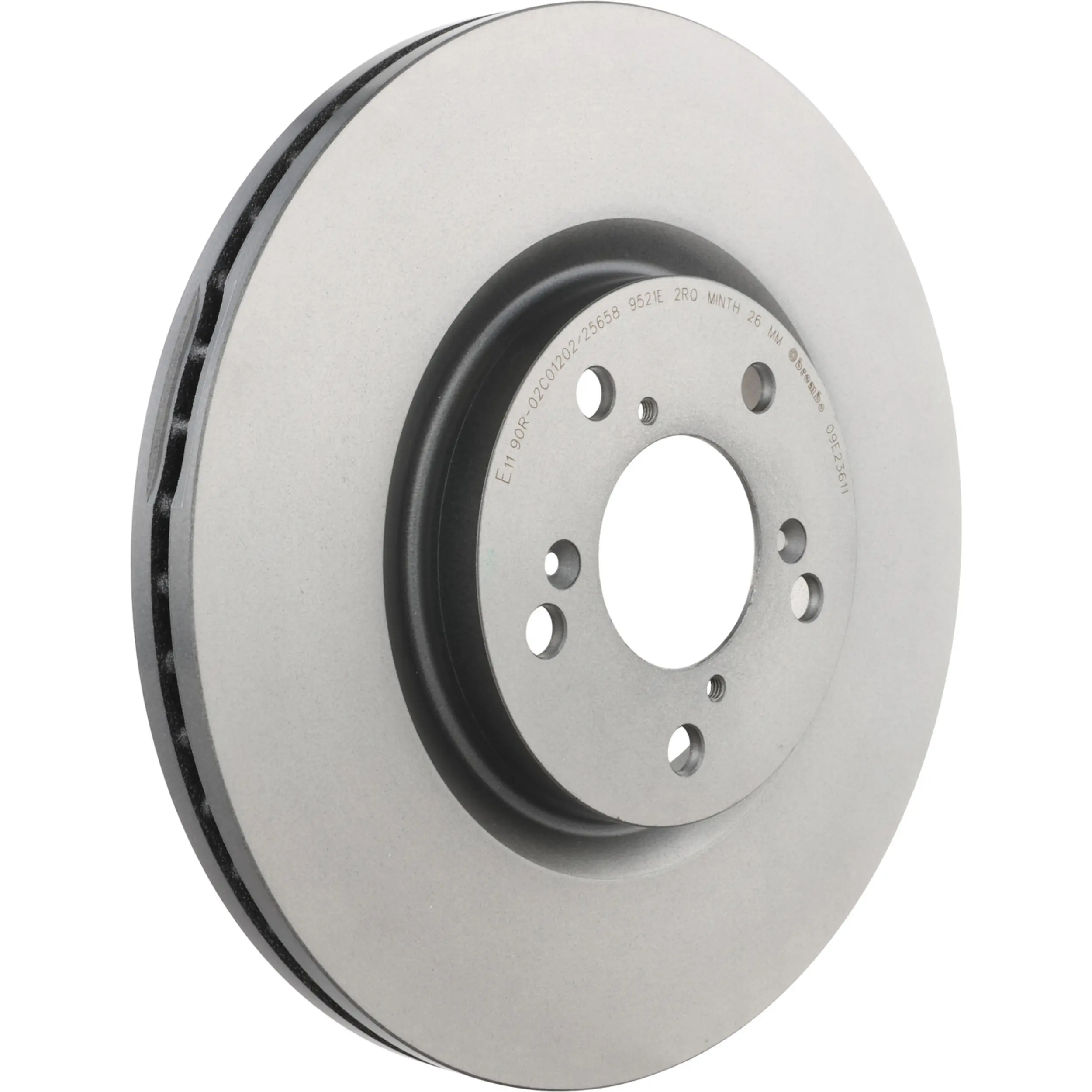 Disc Brake Kit miniature 7