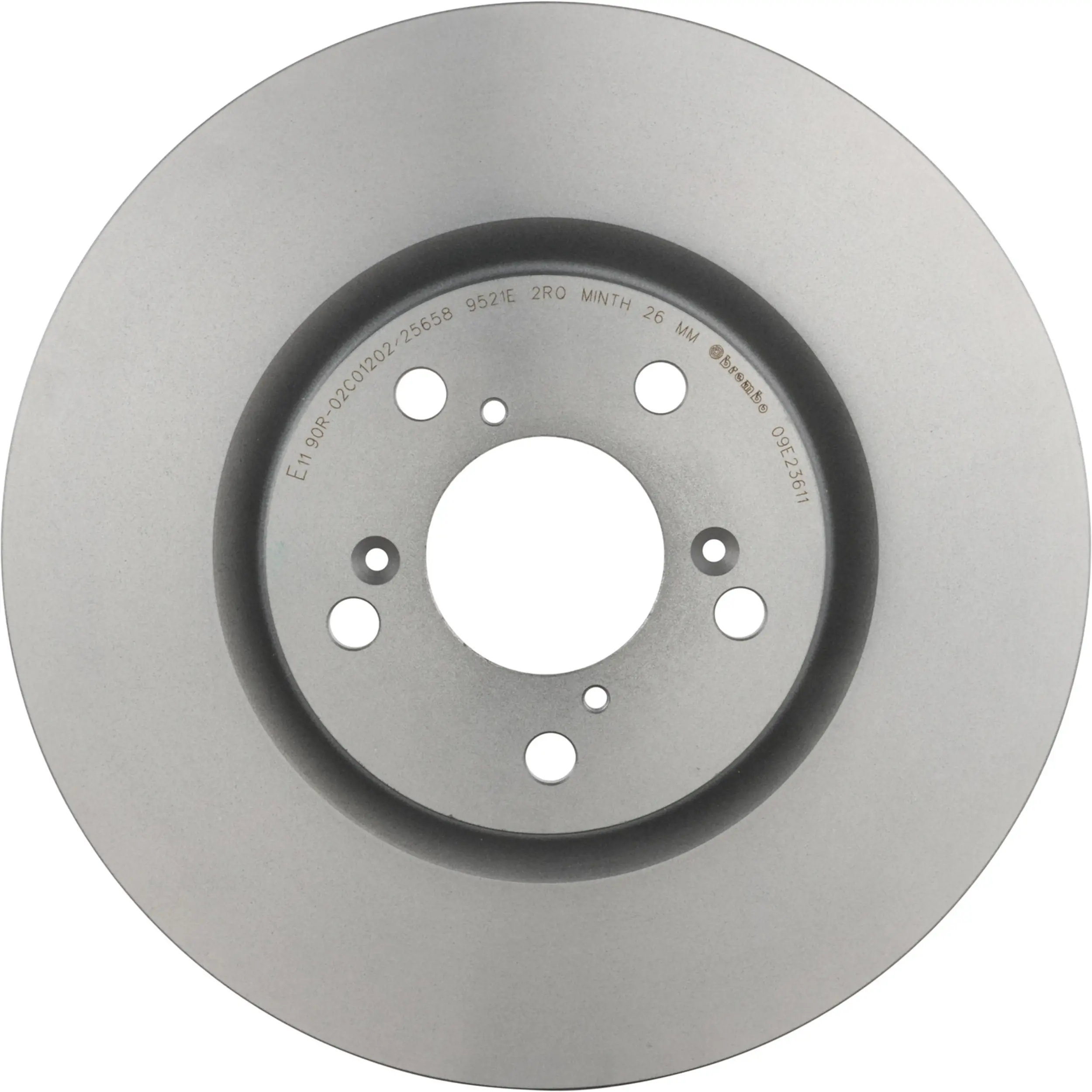 Disc Brake Kit - image principale du produit
