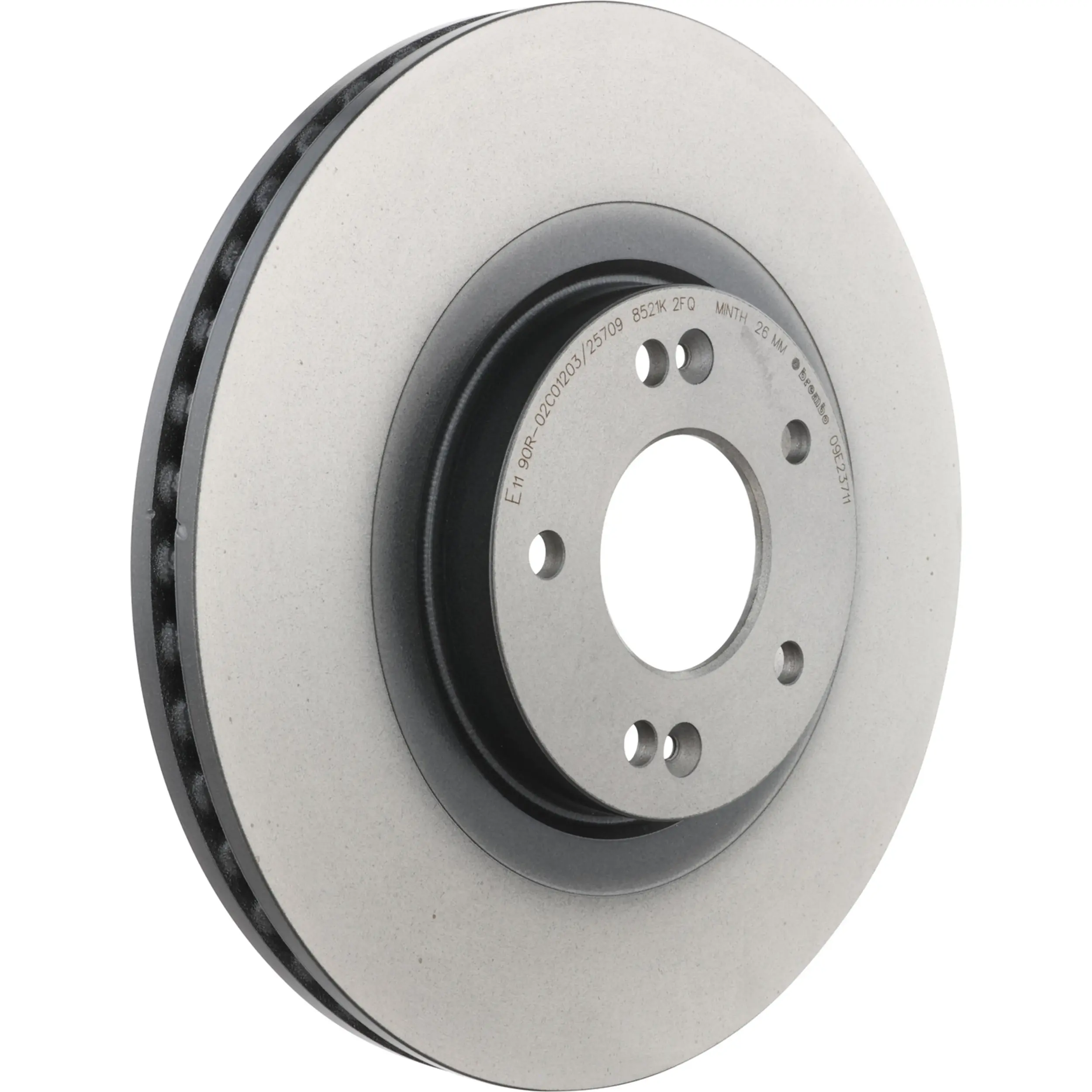 Disc Brake Kit miniature 3