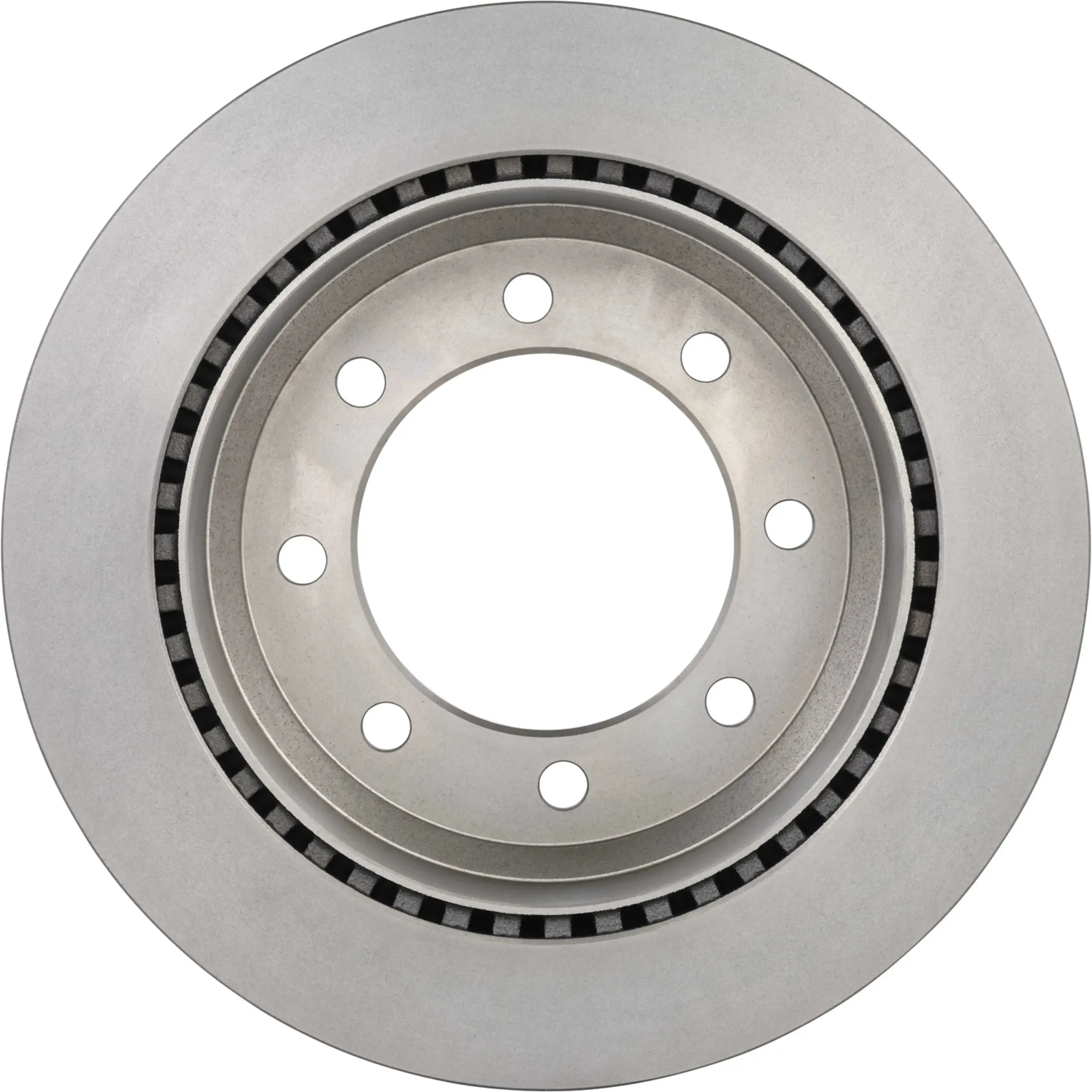 Disc Brake Rotor miniature 3