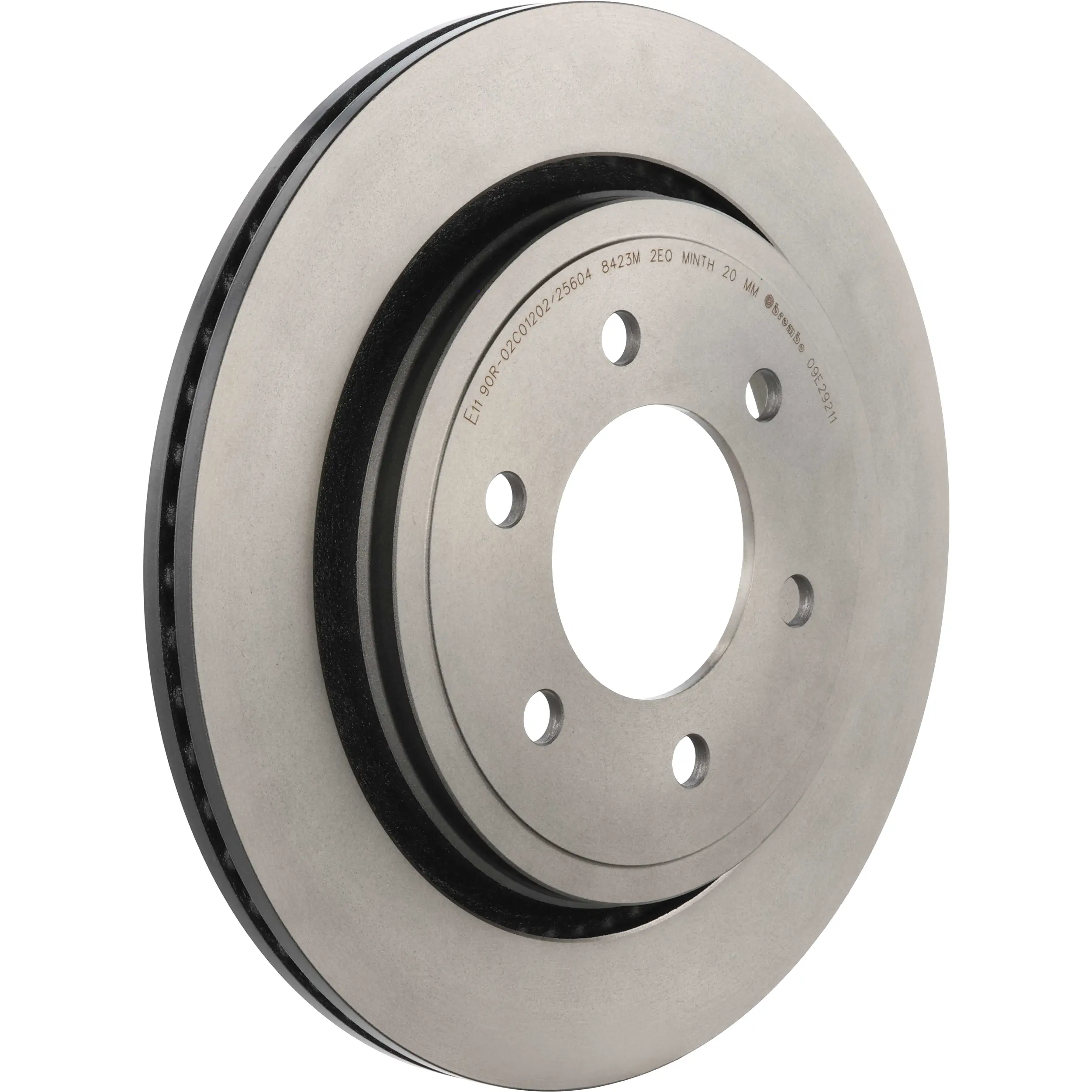 Disc Brake Kit miniature 7