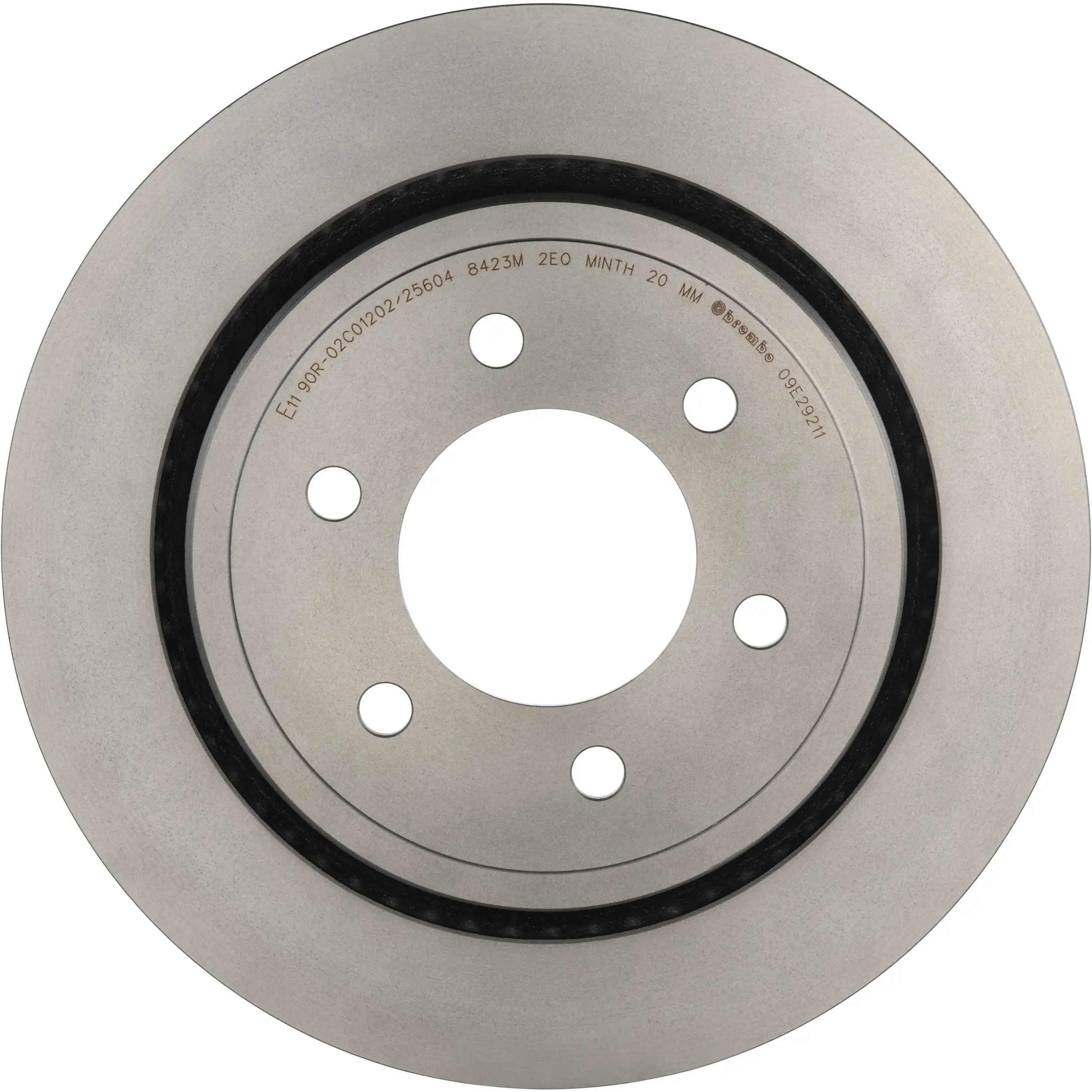 Disc Brake Kit - image principale du produit