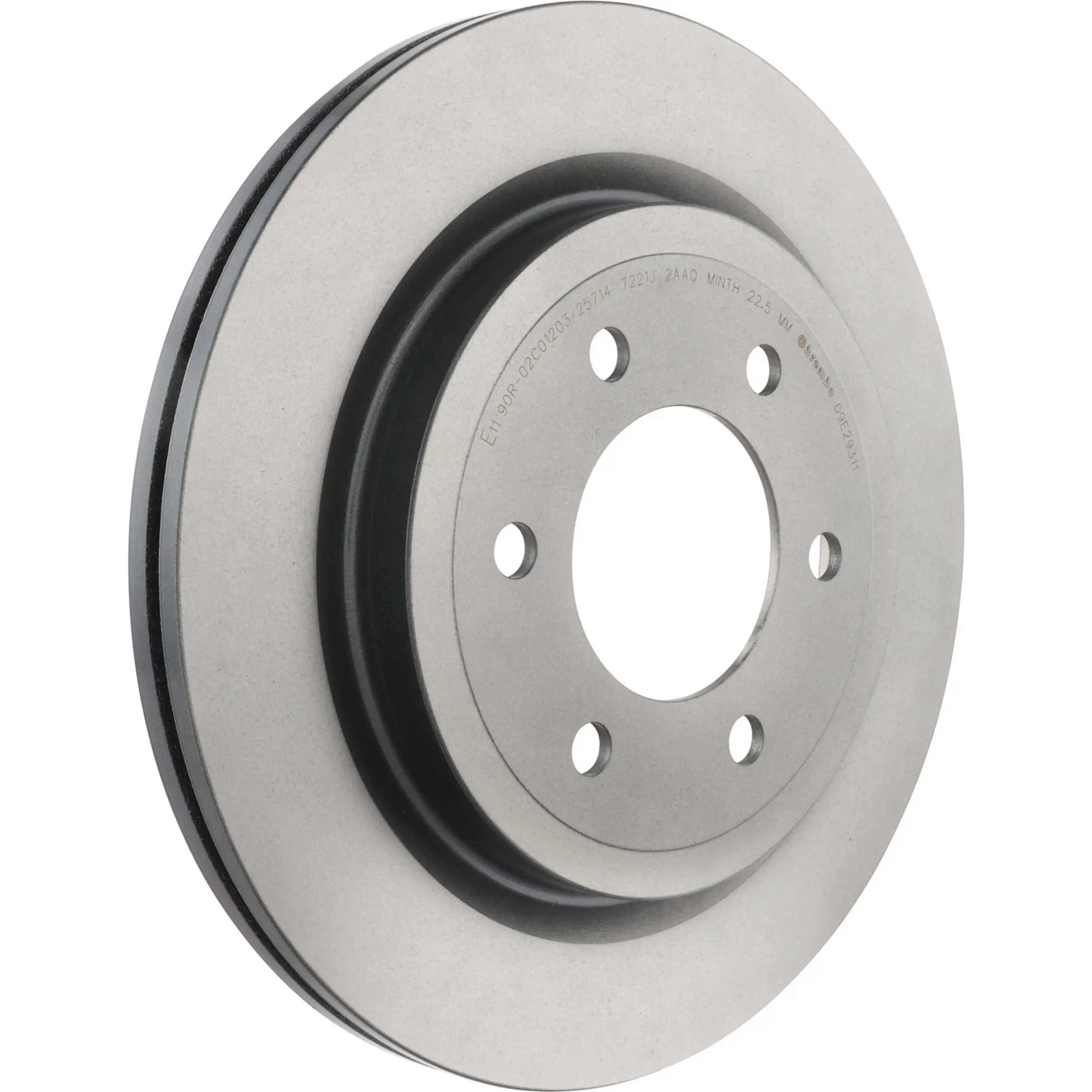 Disc Brake Kit miniature 4