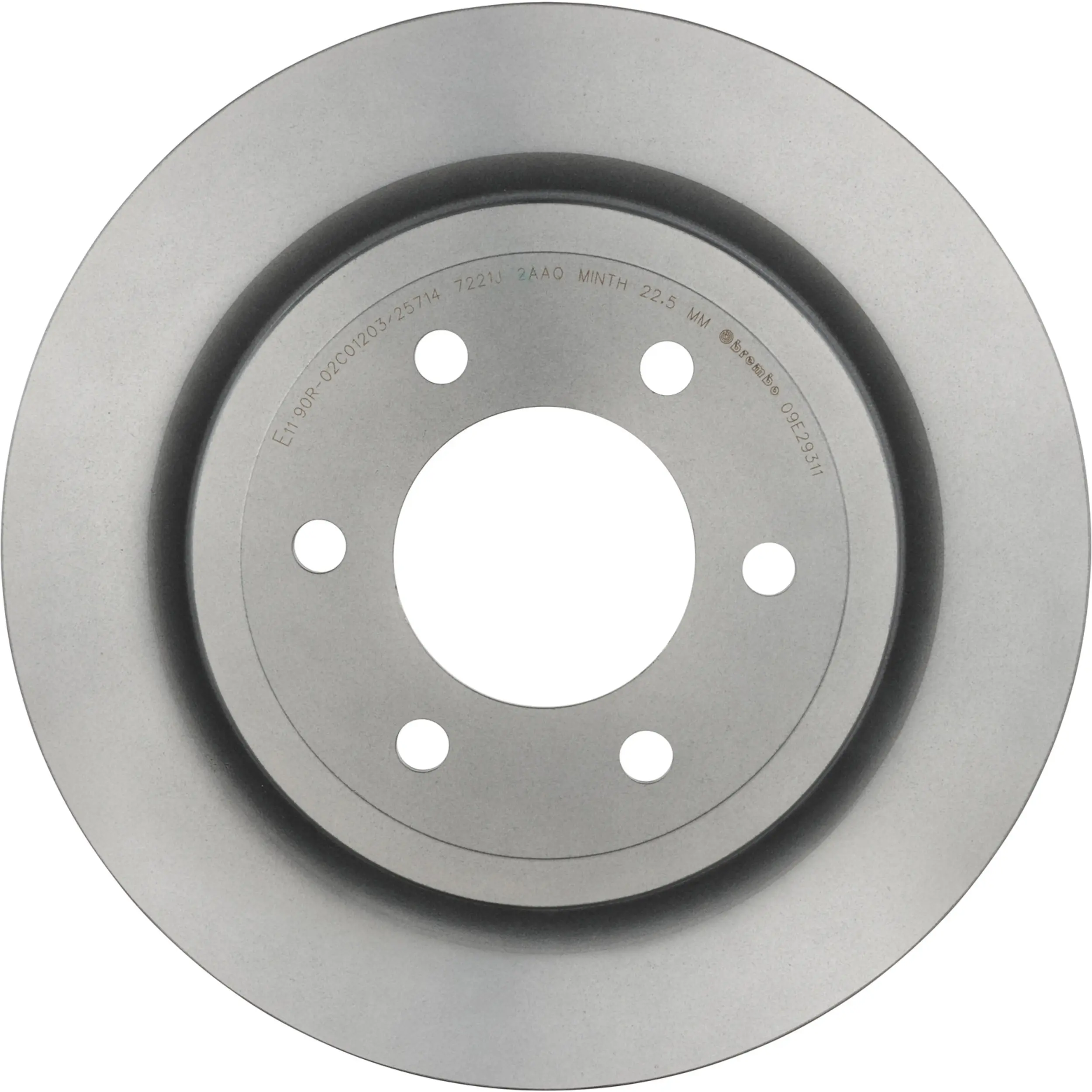 Disc Brake Kit - image principale du produit