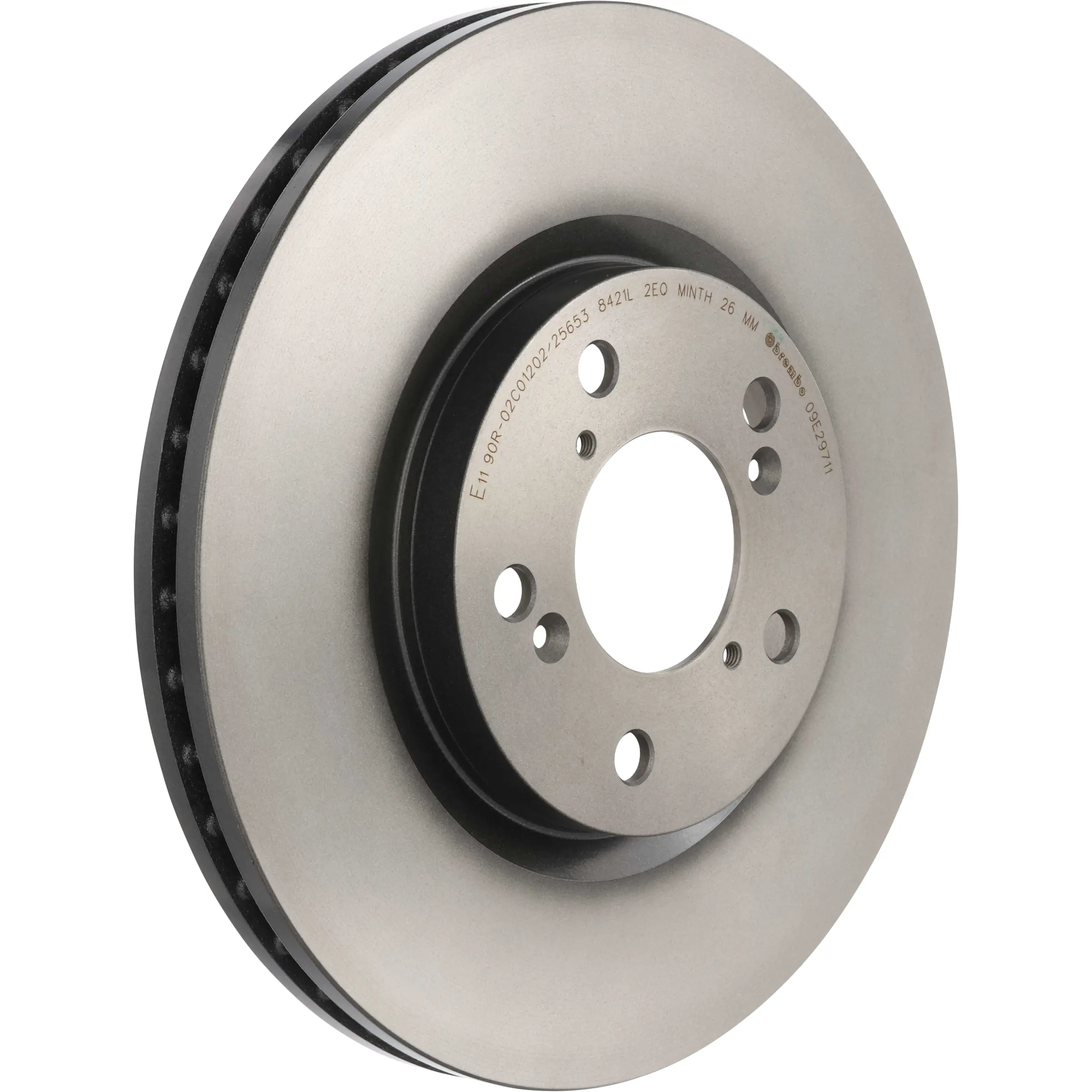 Disc Brake Kit miniature 6