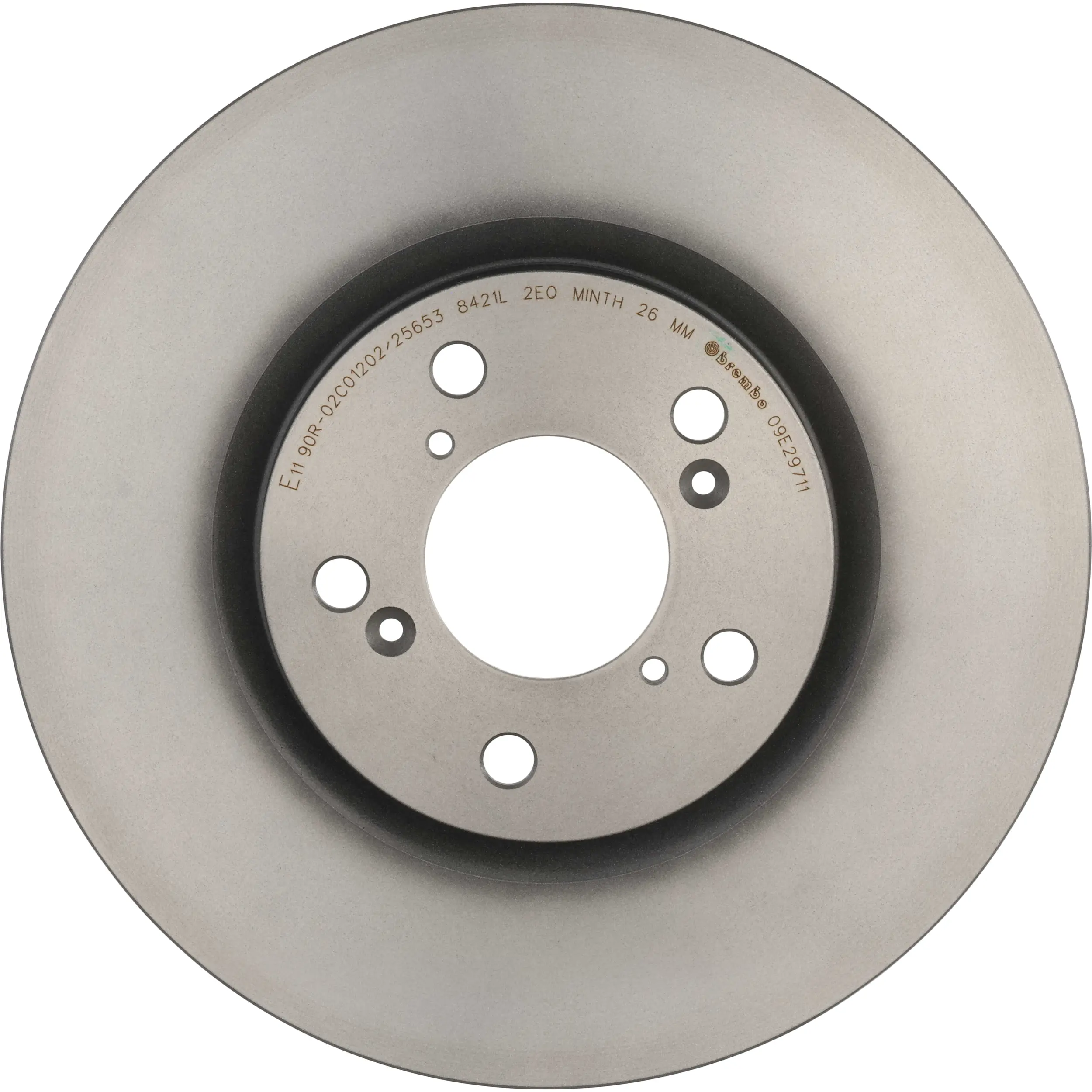 Disc Brake Kit - image principale du produit
