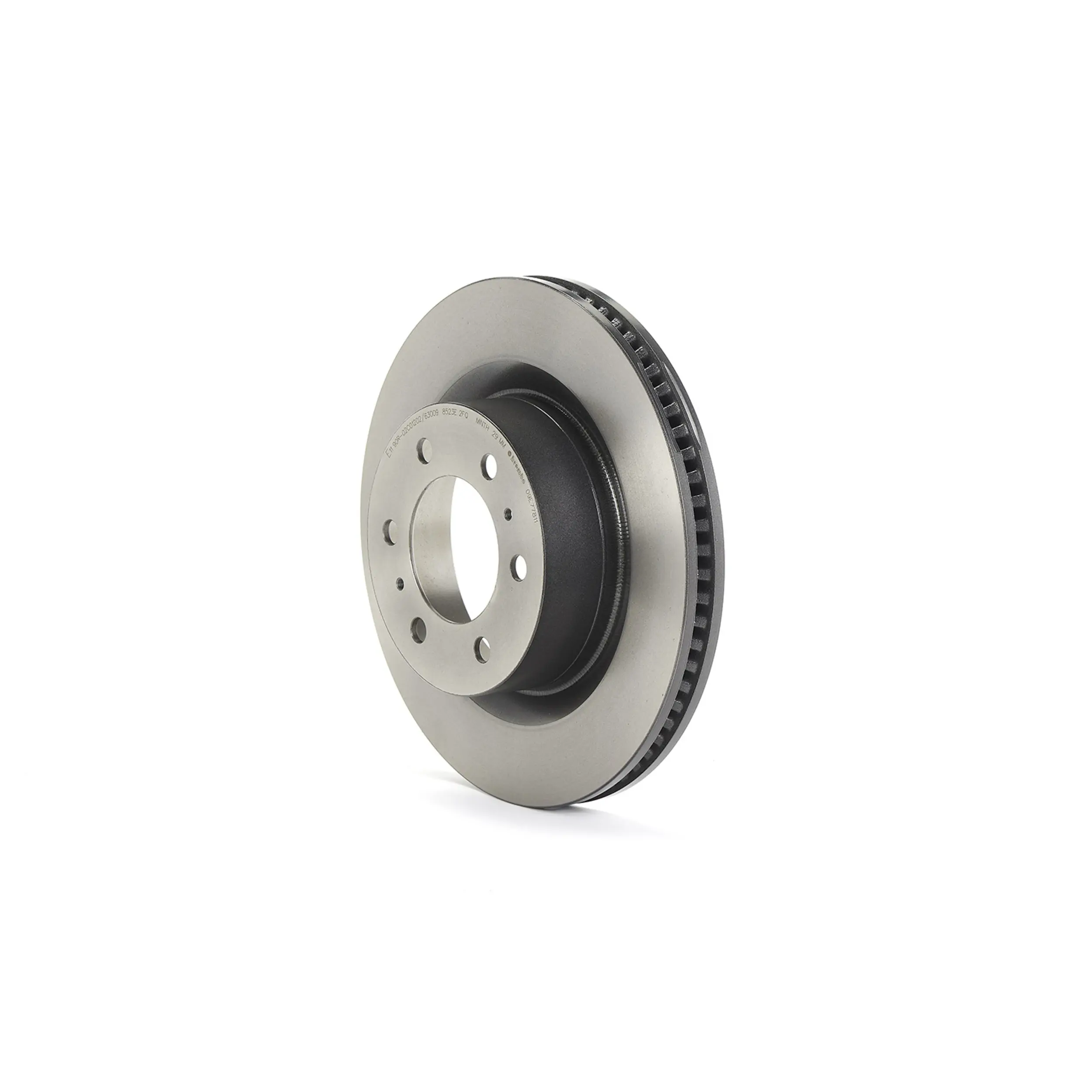 Disc Brake Rotor miniature 2