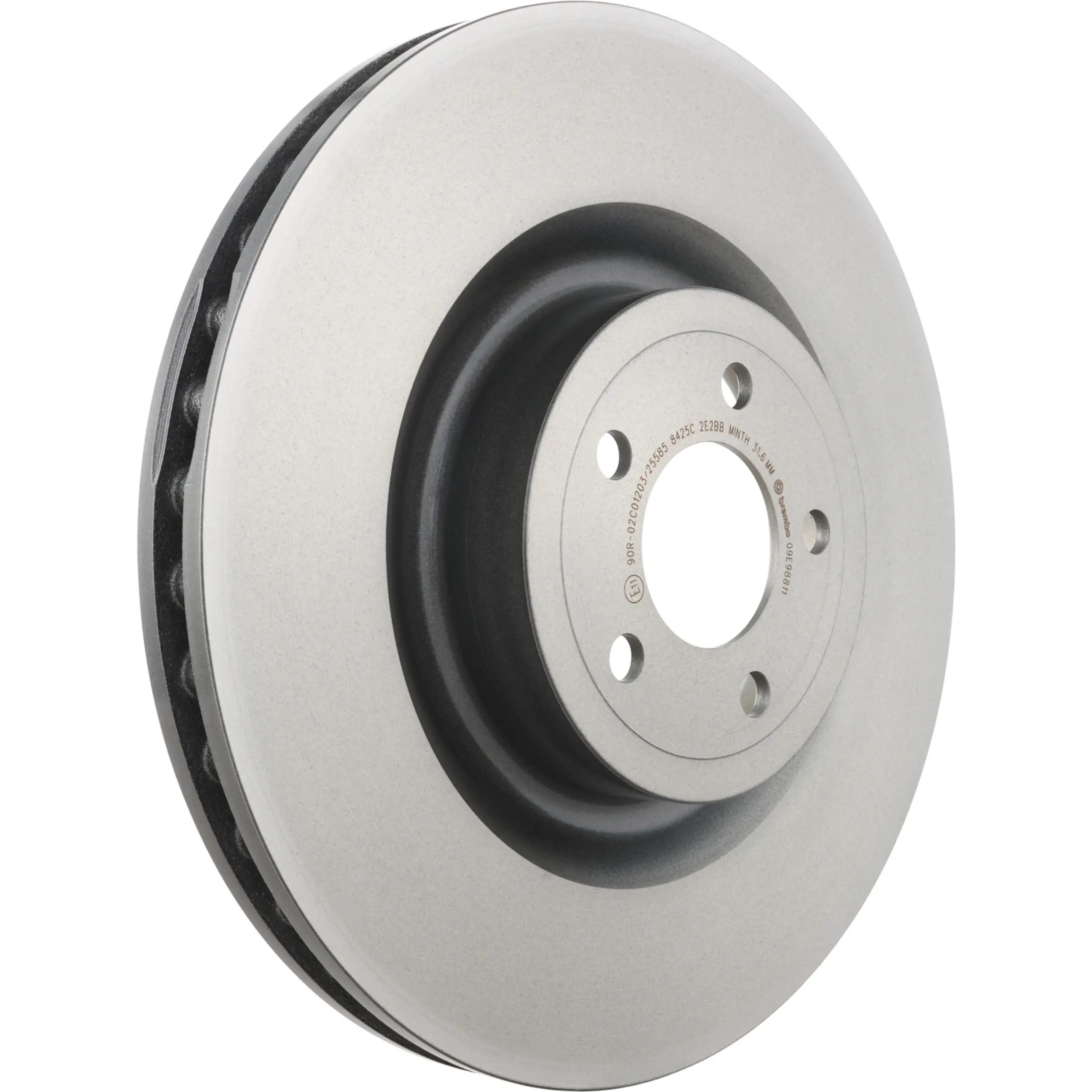 Disc Brake Rotor thumbnail 5