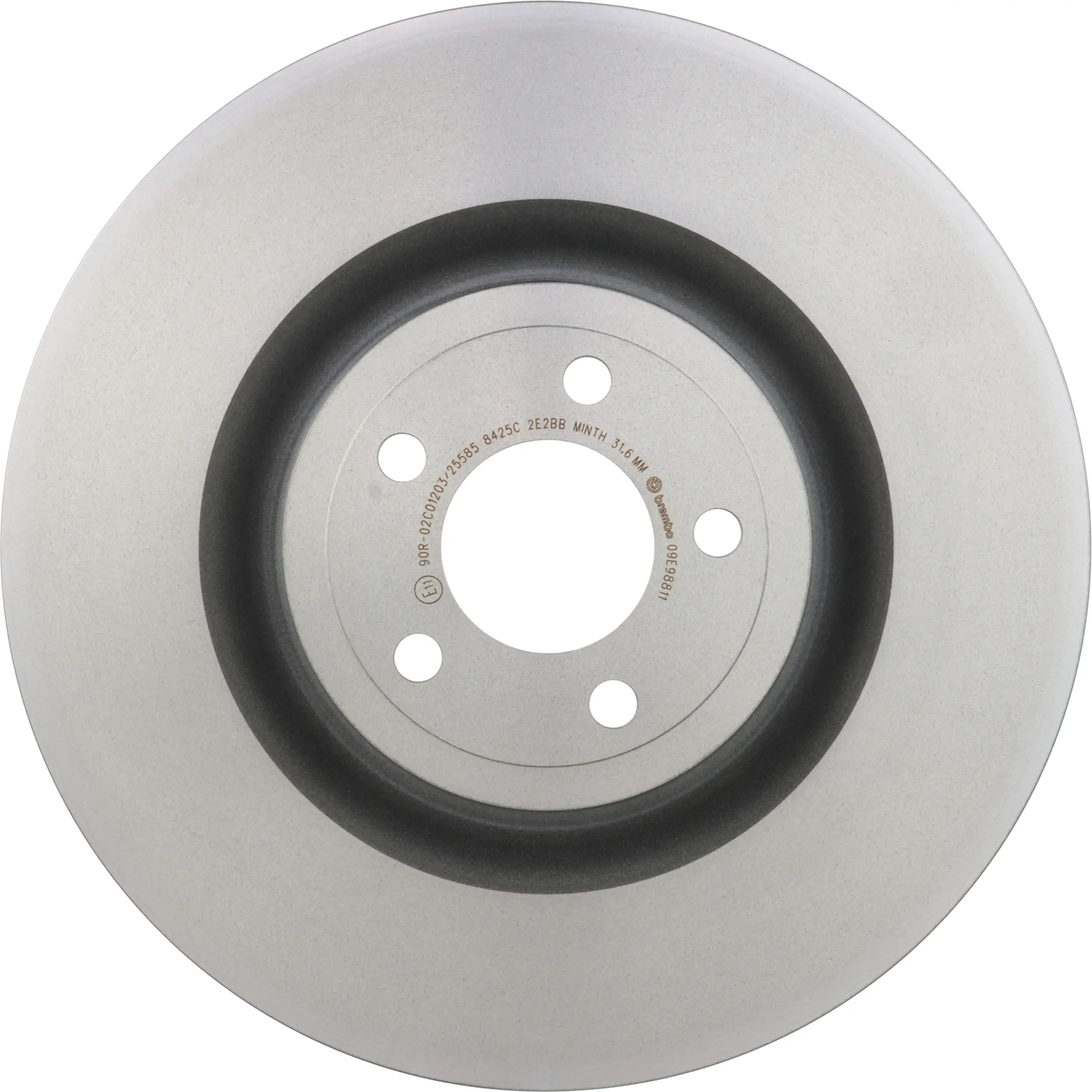 Disc Brake Rotor - main product image