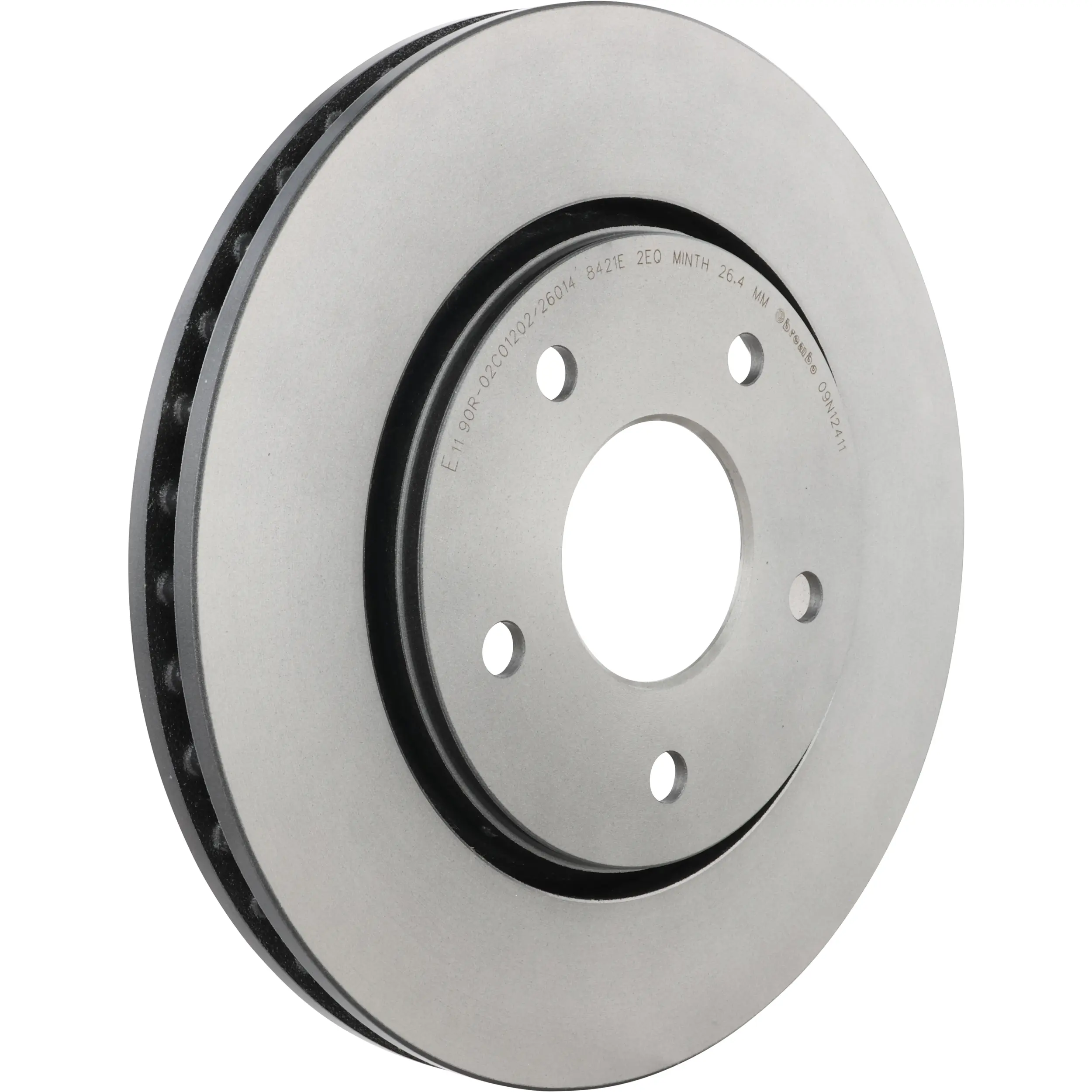 Disc Brake Kit miniature 5