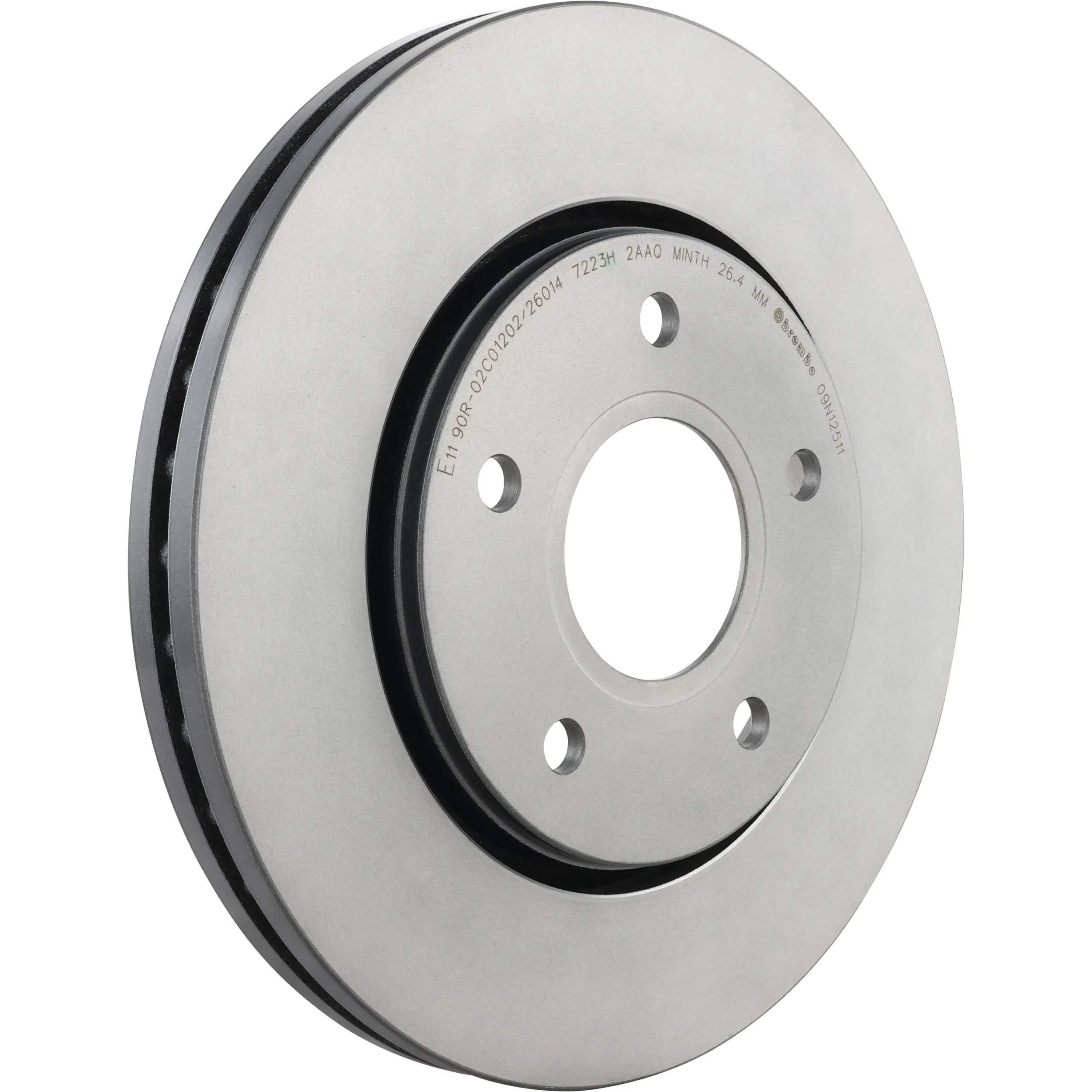 Disc Brake Kit miniature 5