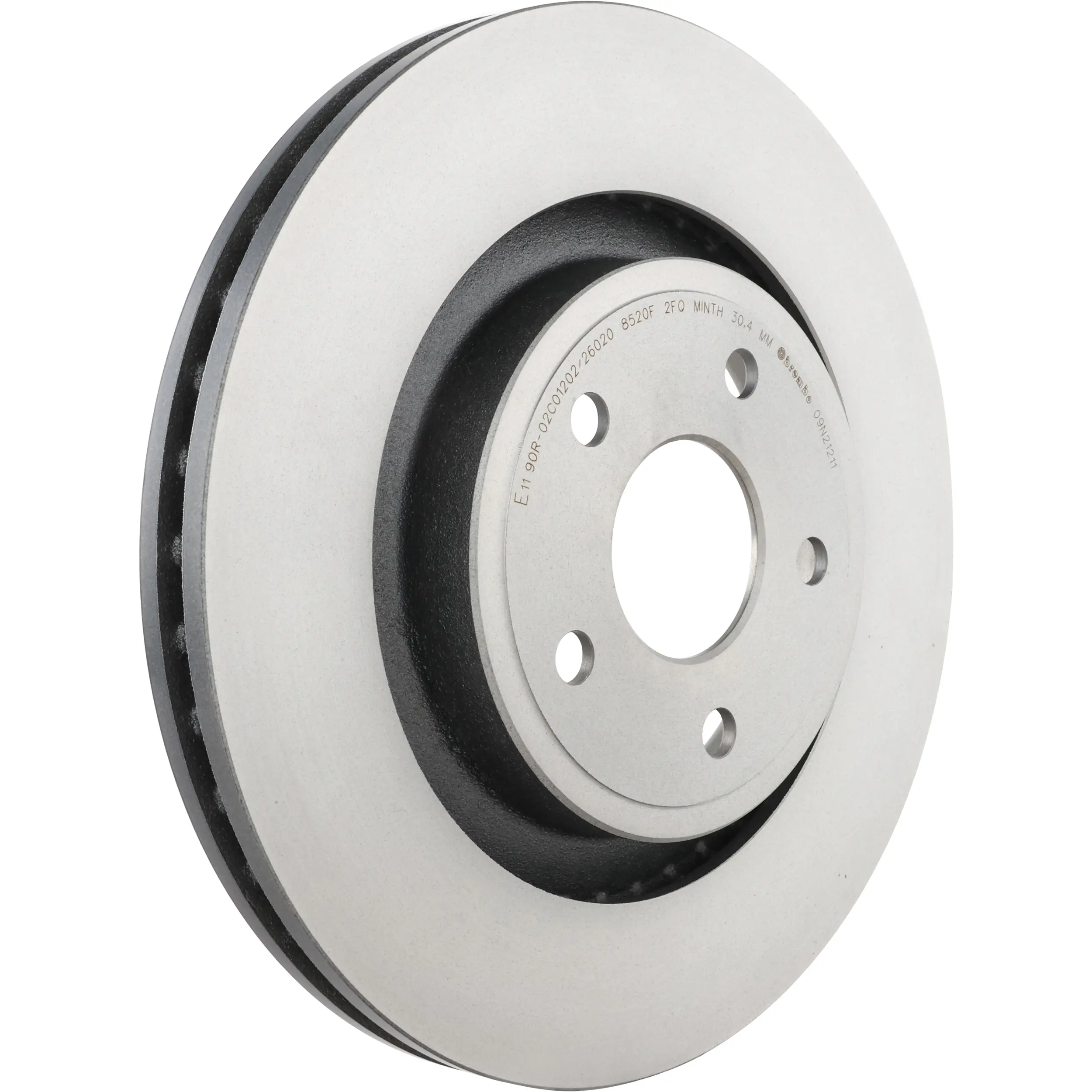 Disc Brake Kit miniature 4