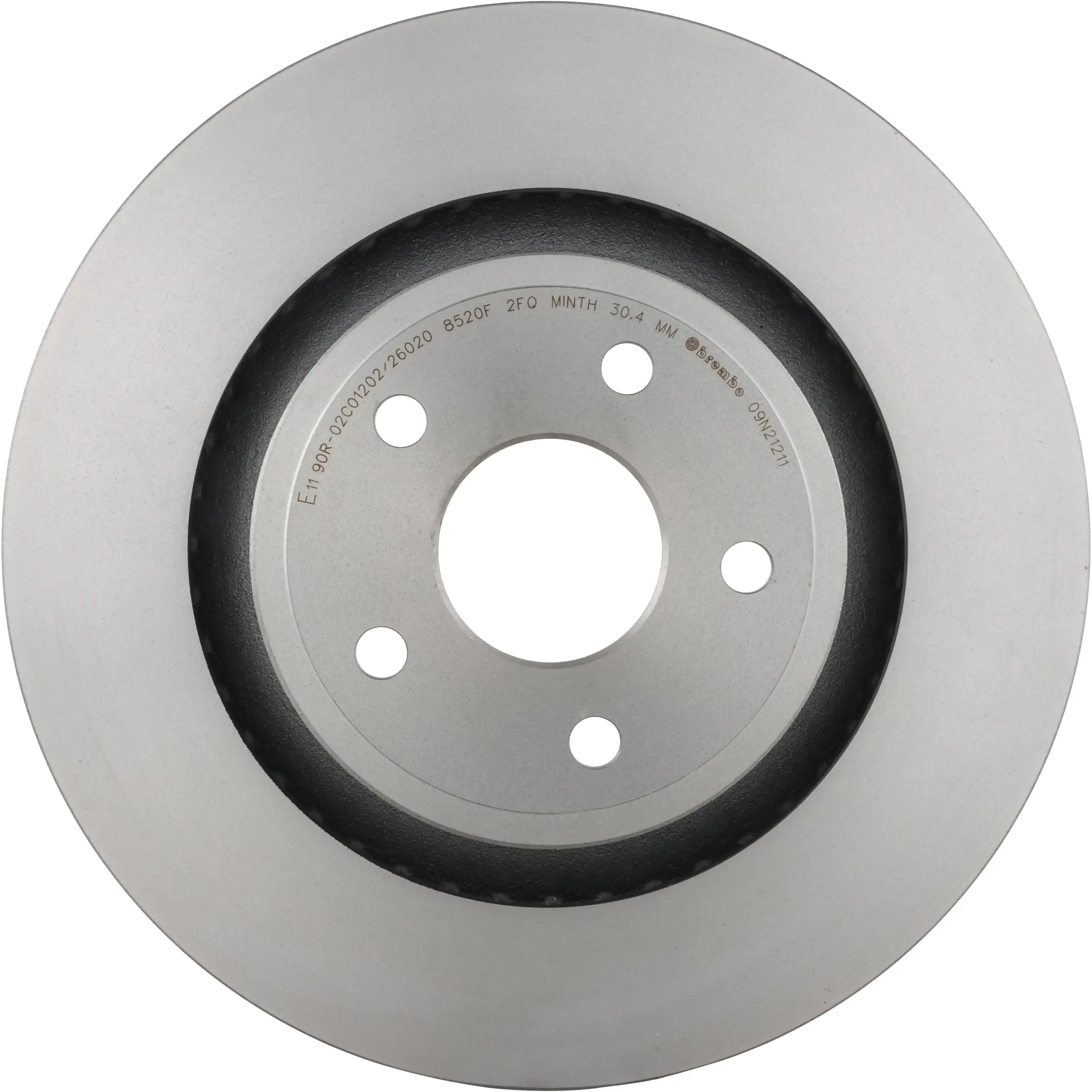Disc Brake Kit - image principale du produit