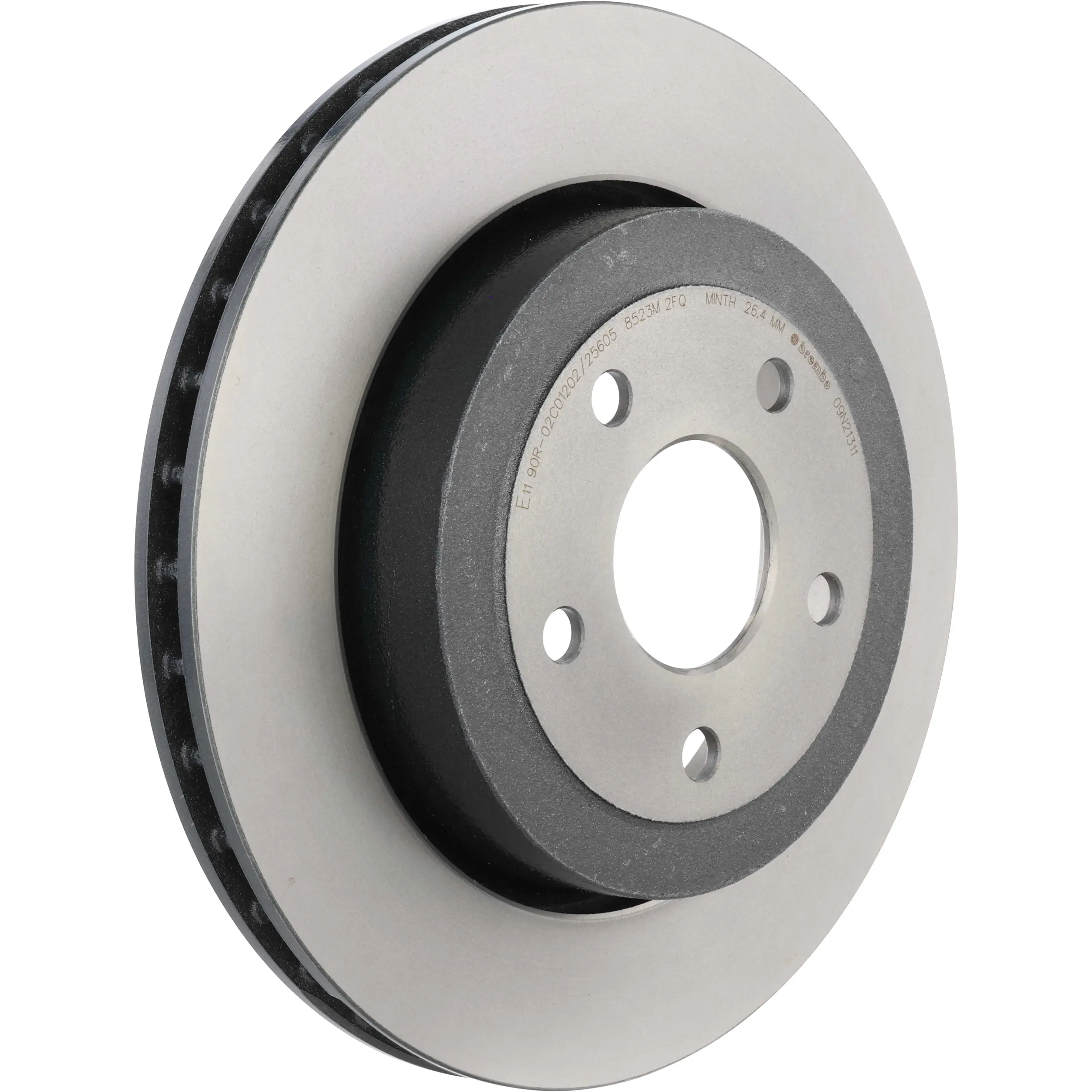 Disc Brake Kit miniature 6