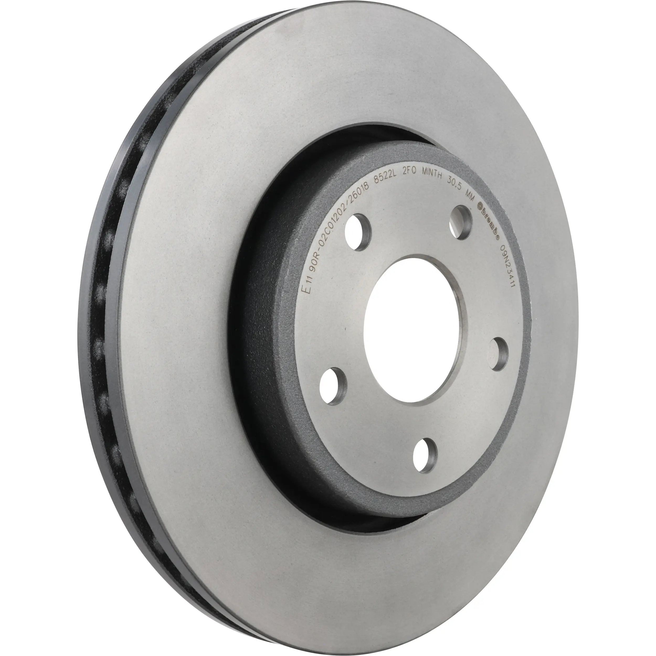 Disc Brake Kit miniature 5
