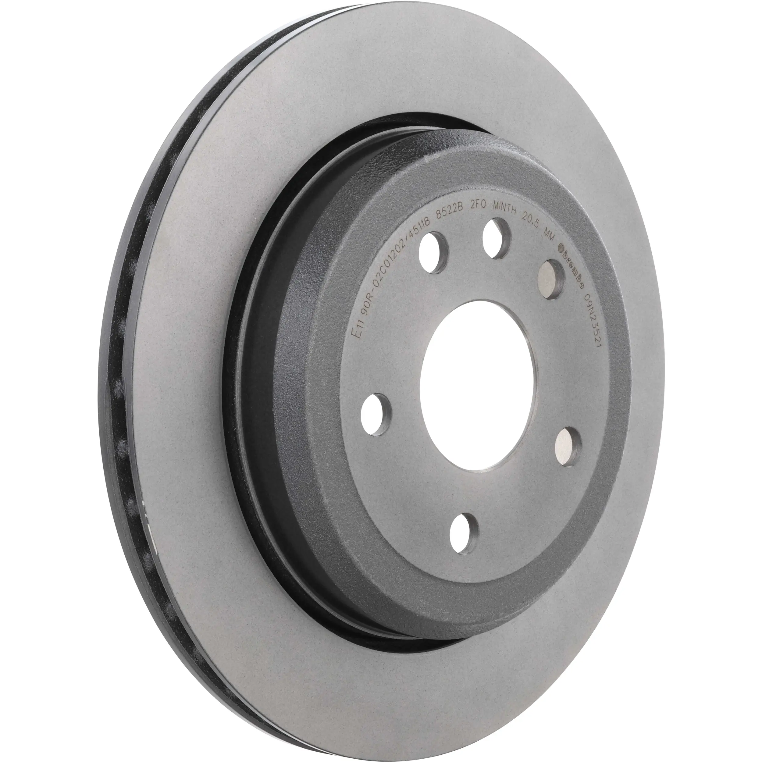 Disc Brake Kit miniature 3