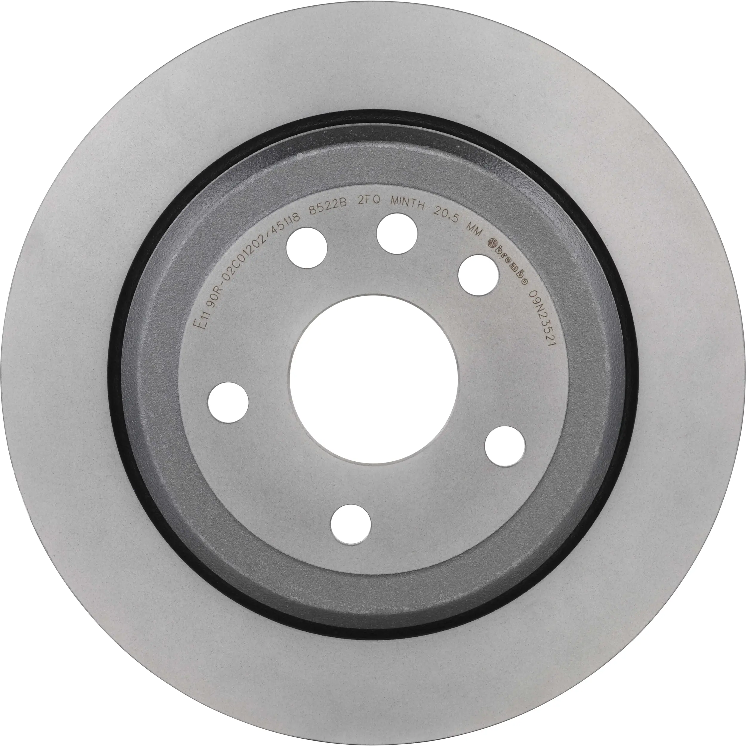 Disc Brake Kit - image principale du produit