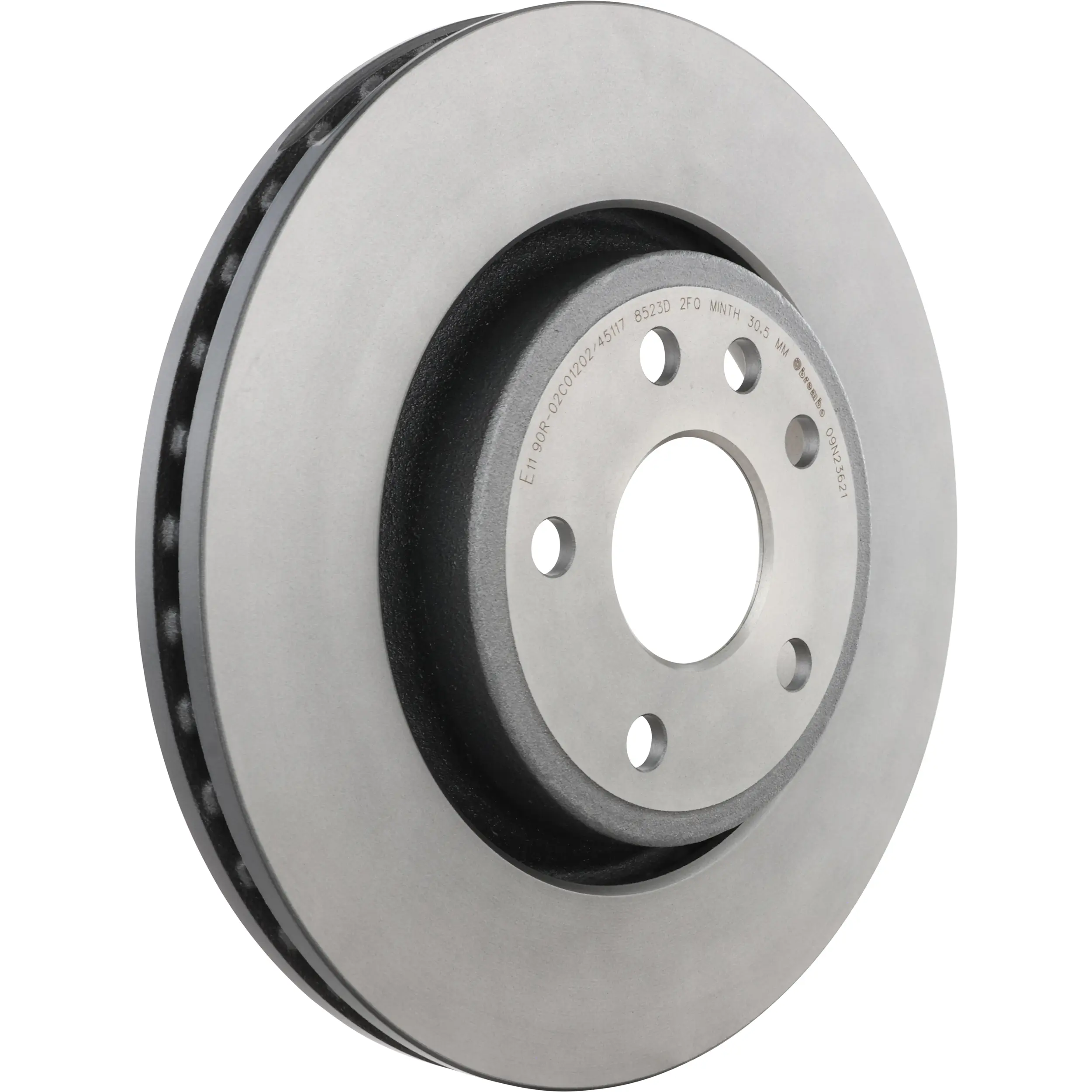 Disc Brake Kit miniature 4
