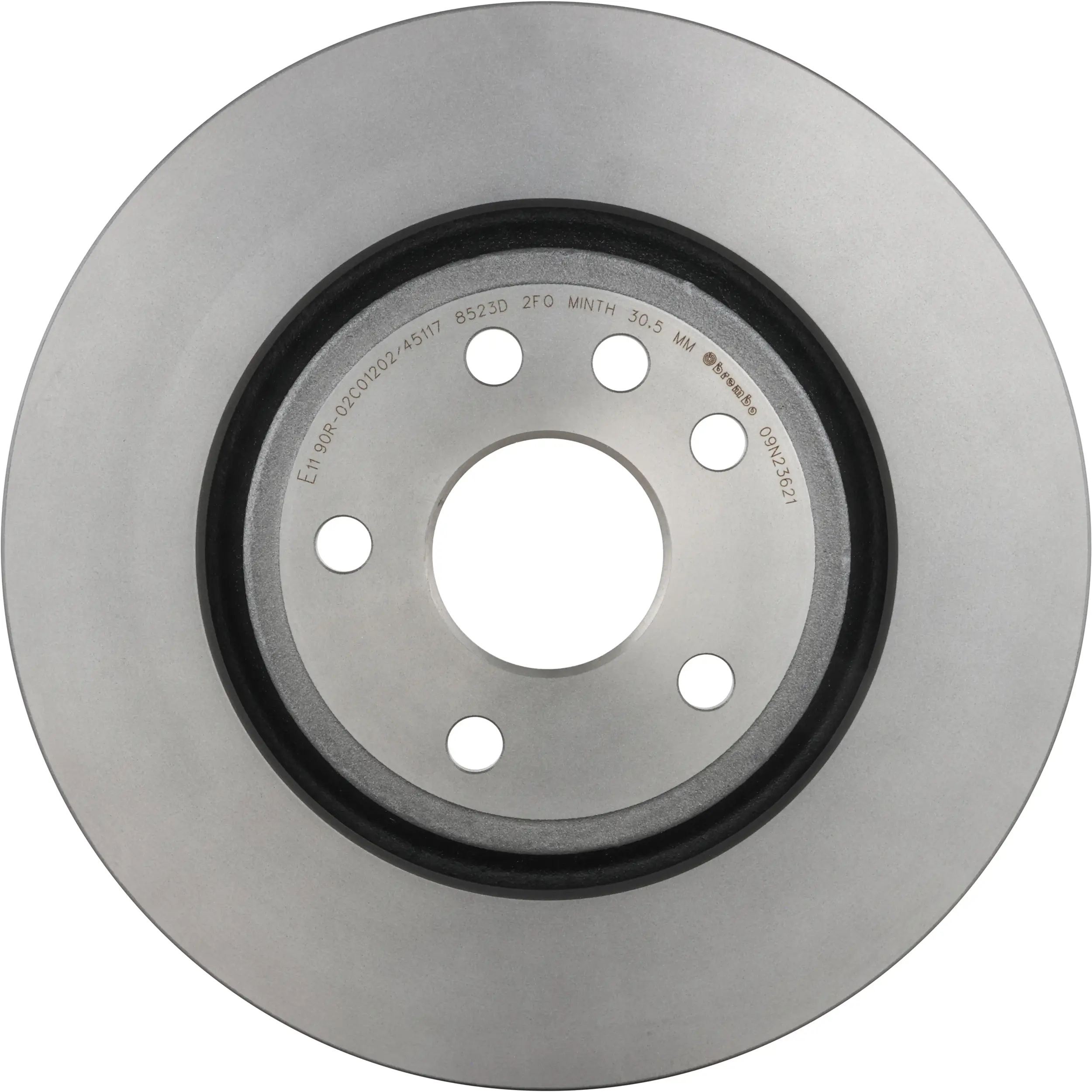 Disc Brake Kit - image principale du produit
