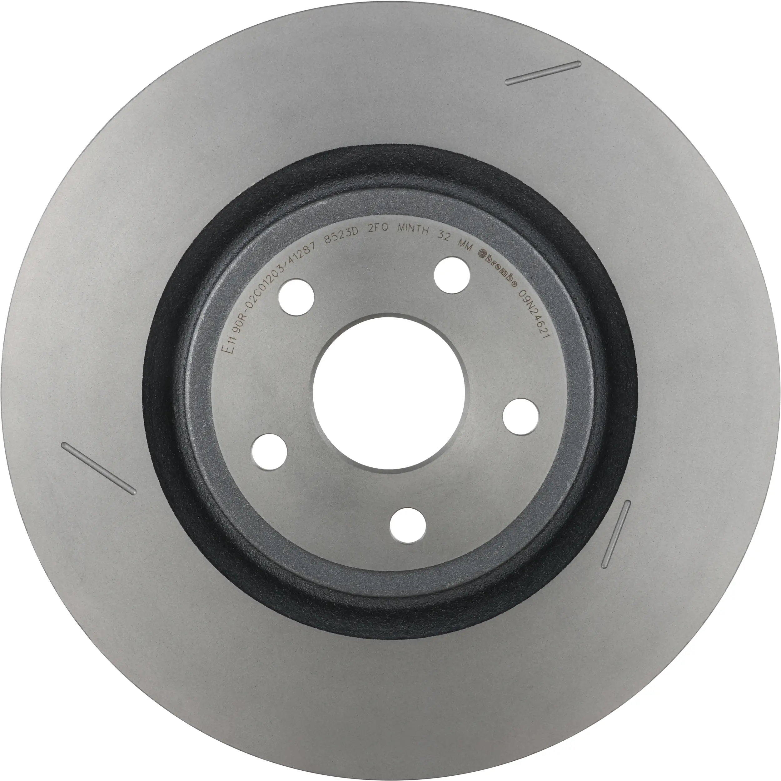 Disc Brake Kit - image principale du produit