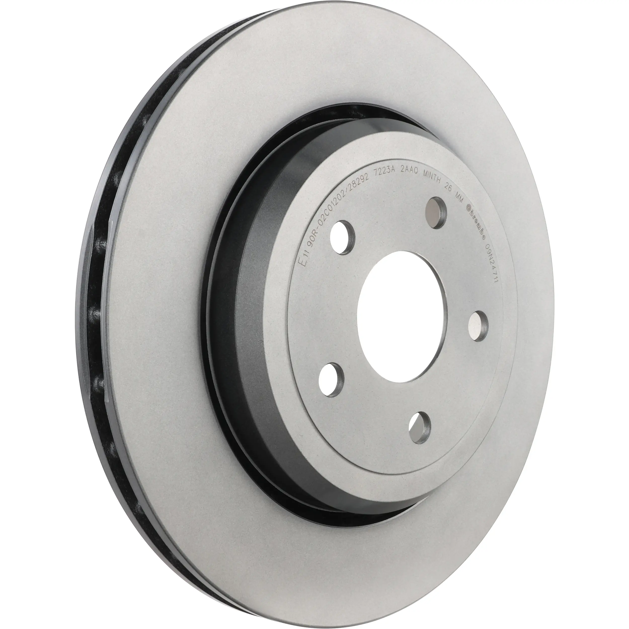 Disc Brake Kit miniature 8