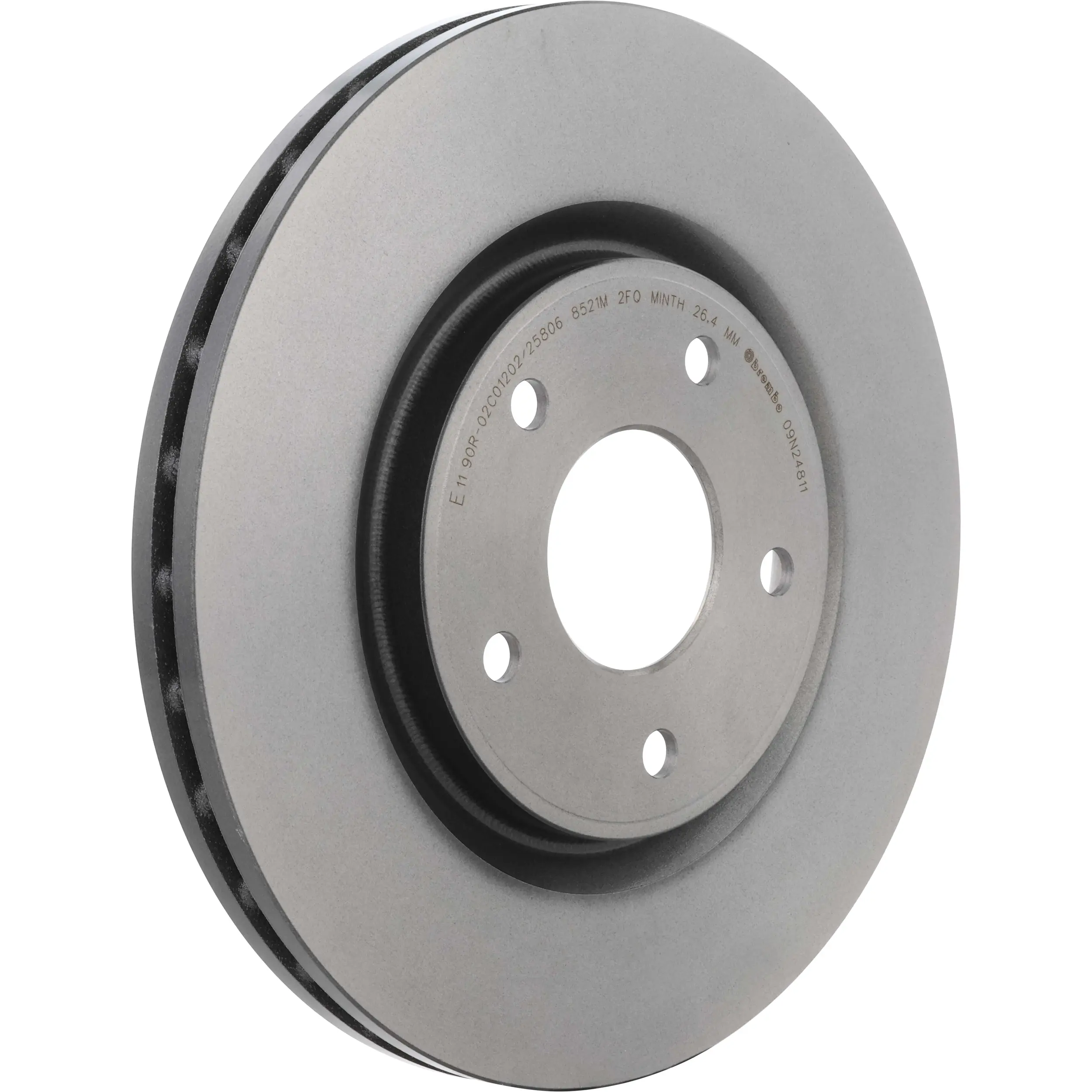 Disc Brake Kit miniature 4
