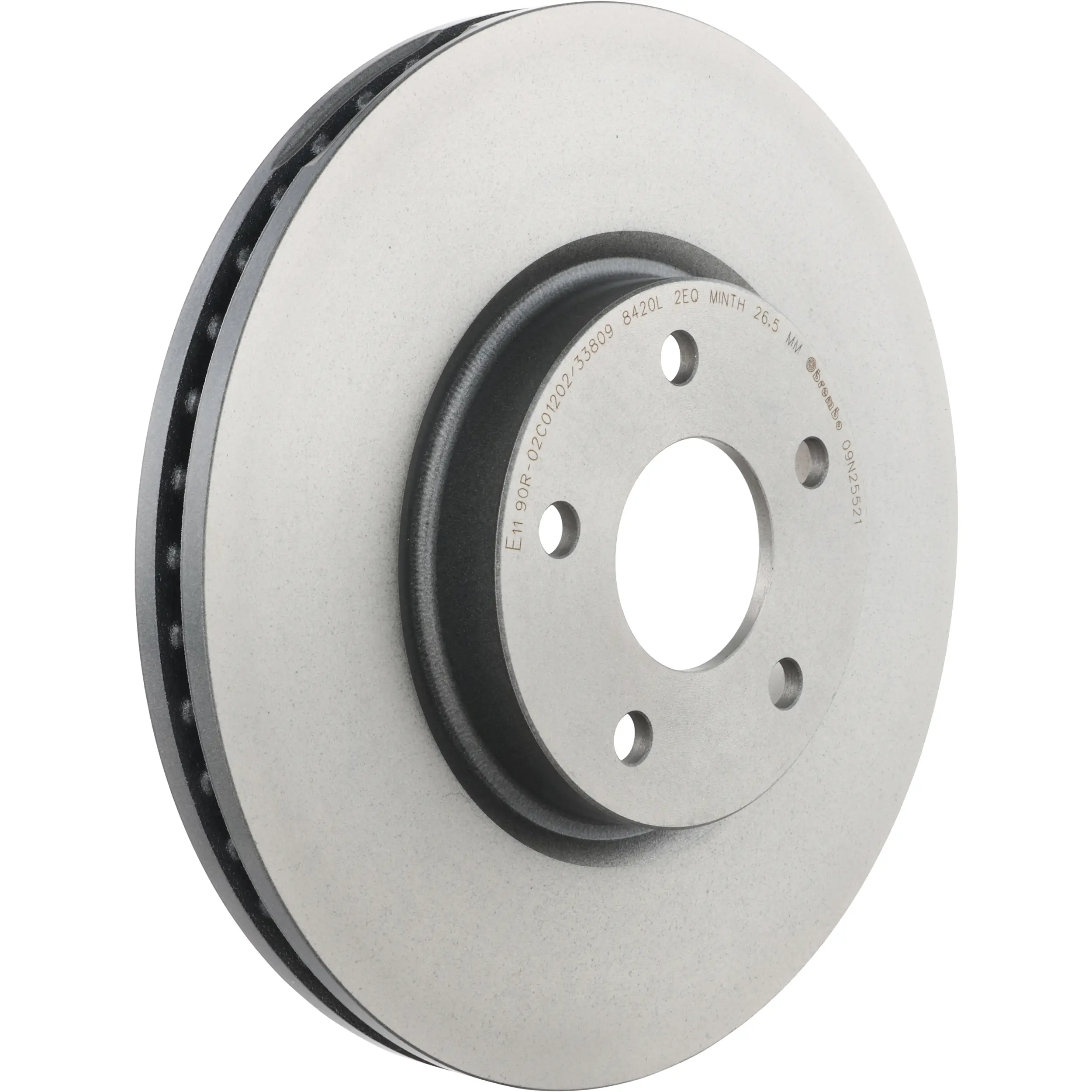Disc Brake Kit miniature 5