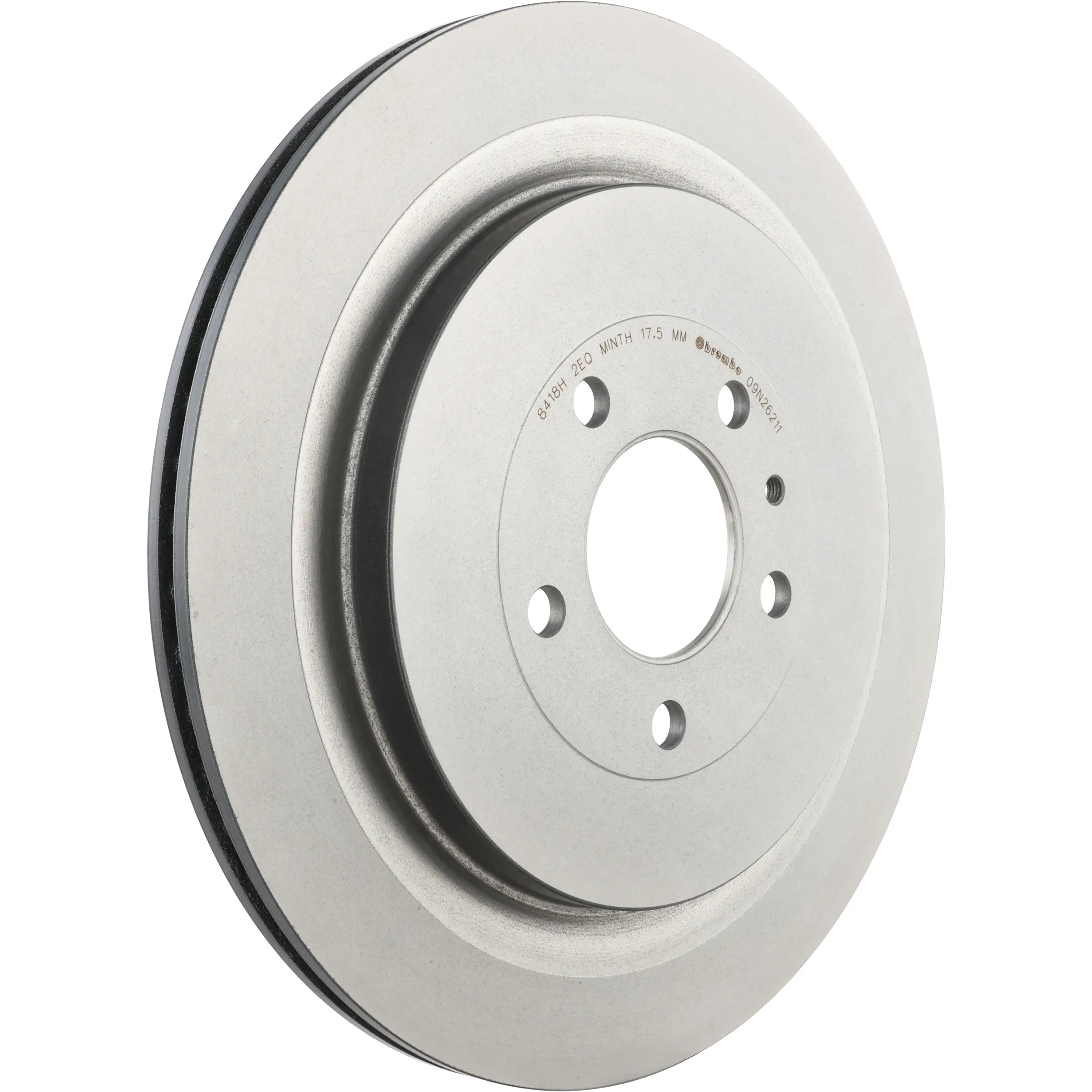 Disc Brake Kit miniature 4