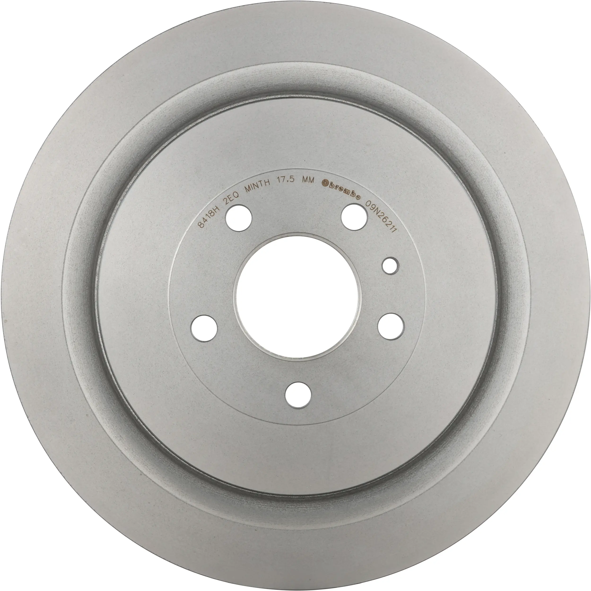Disc Brake Kit - image principale du produit