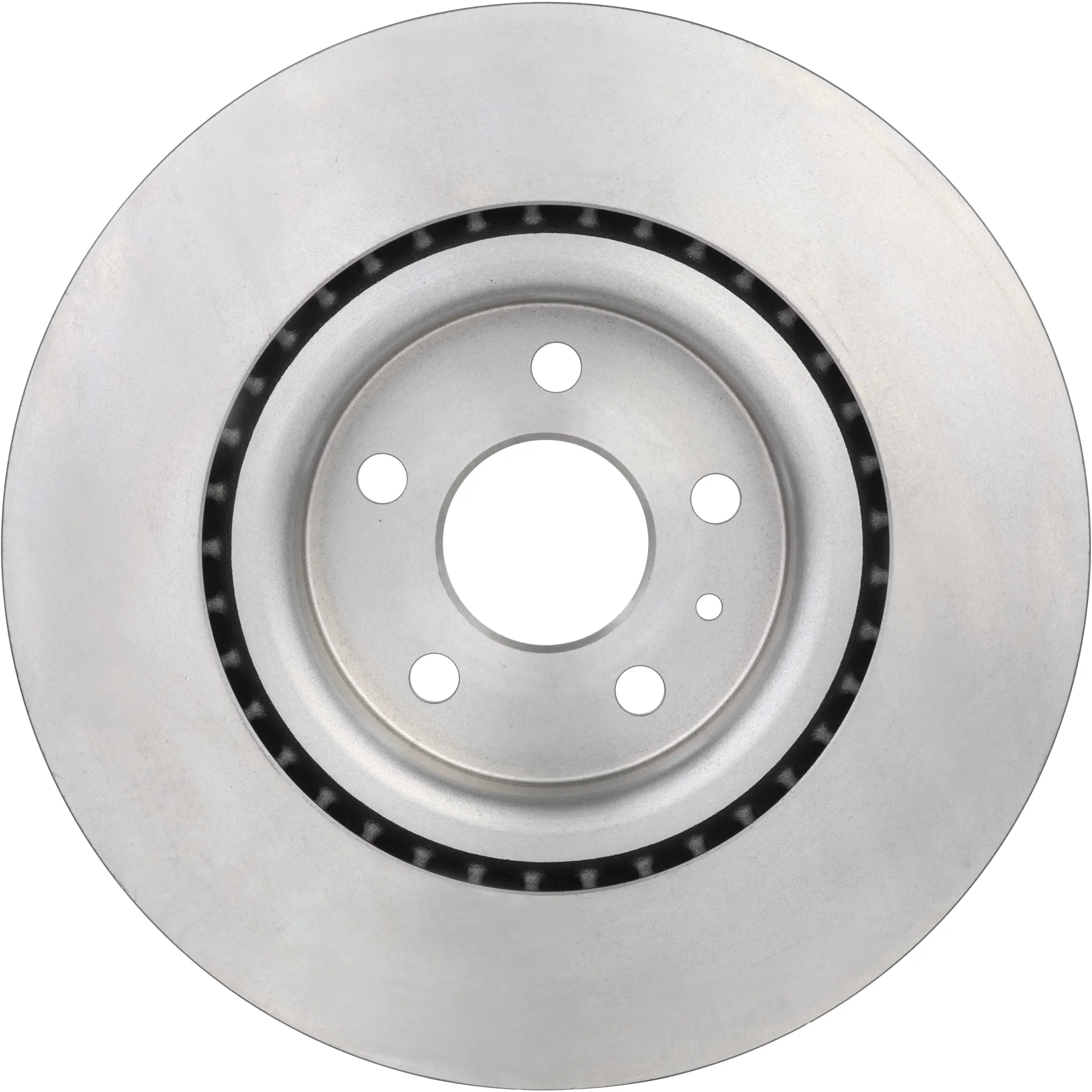 Disc Brake Rotor miniature 2