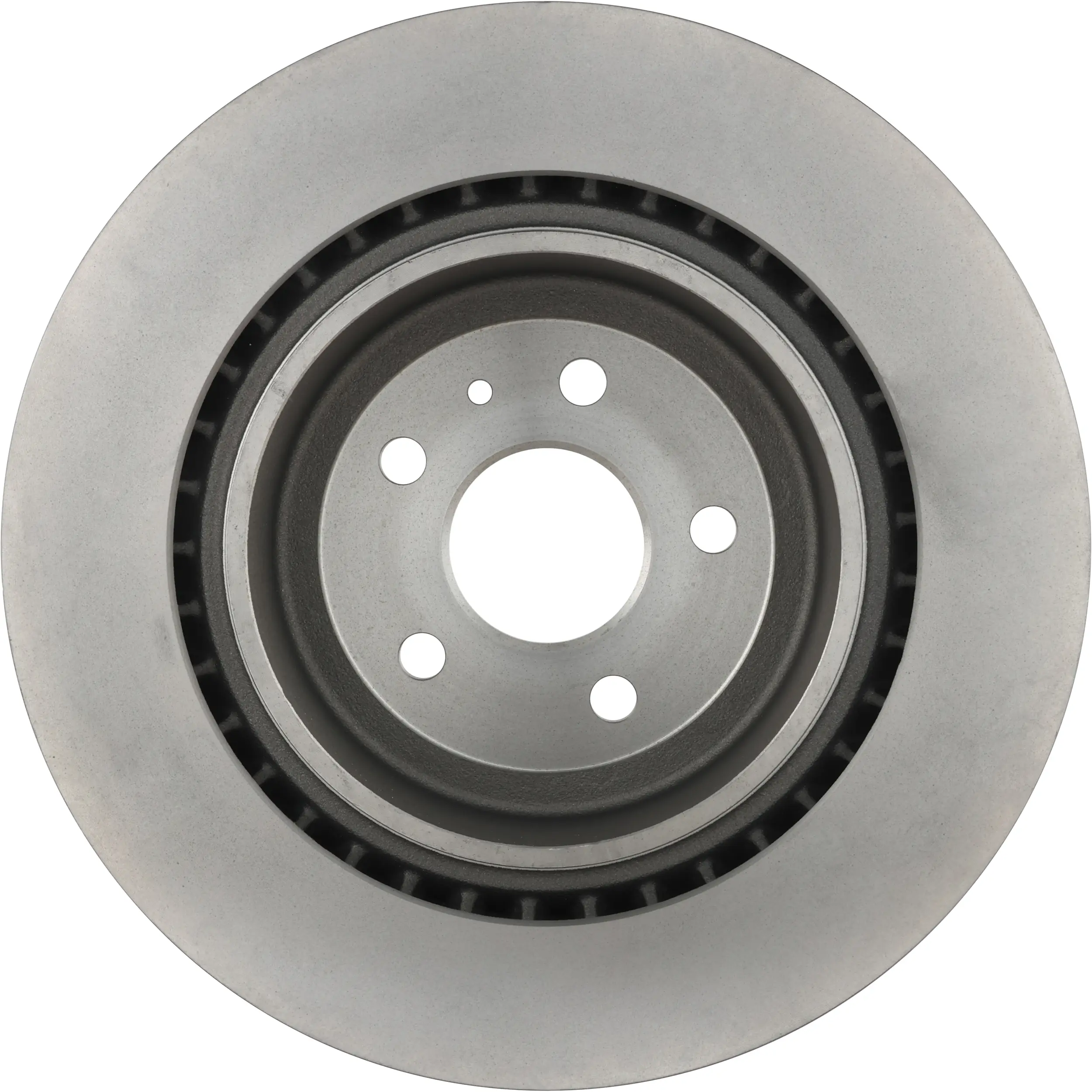 Disc Brake Rotor miniature 5