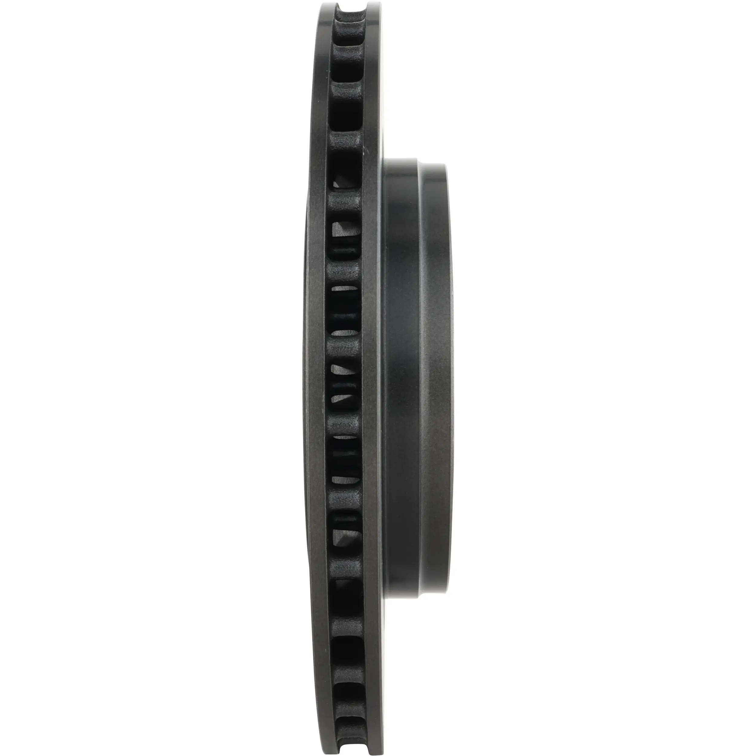 Disc Brake Rotor miniature 3