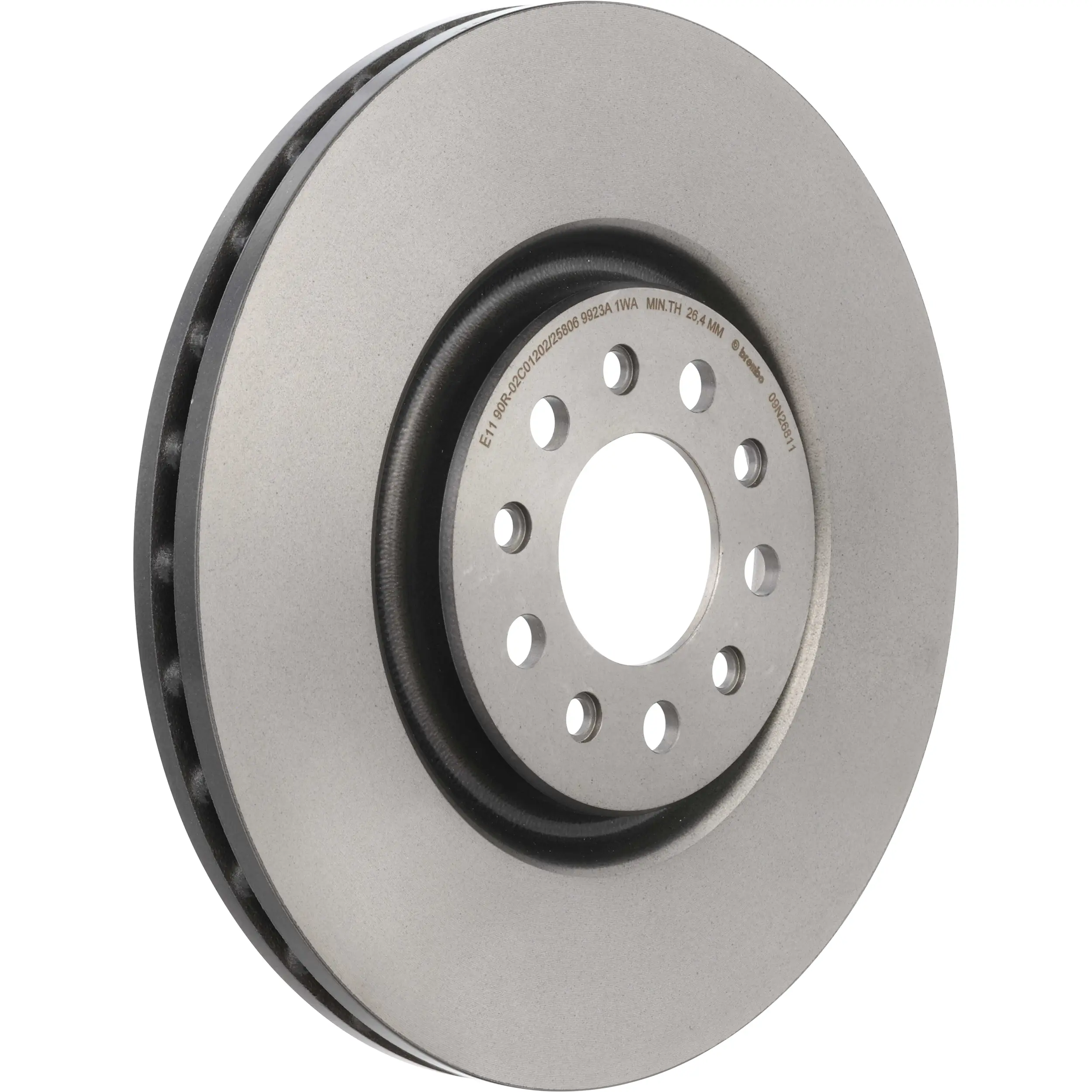 Disc Brake Kit thumbnail 4