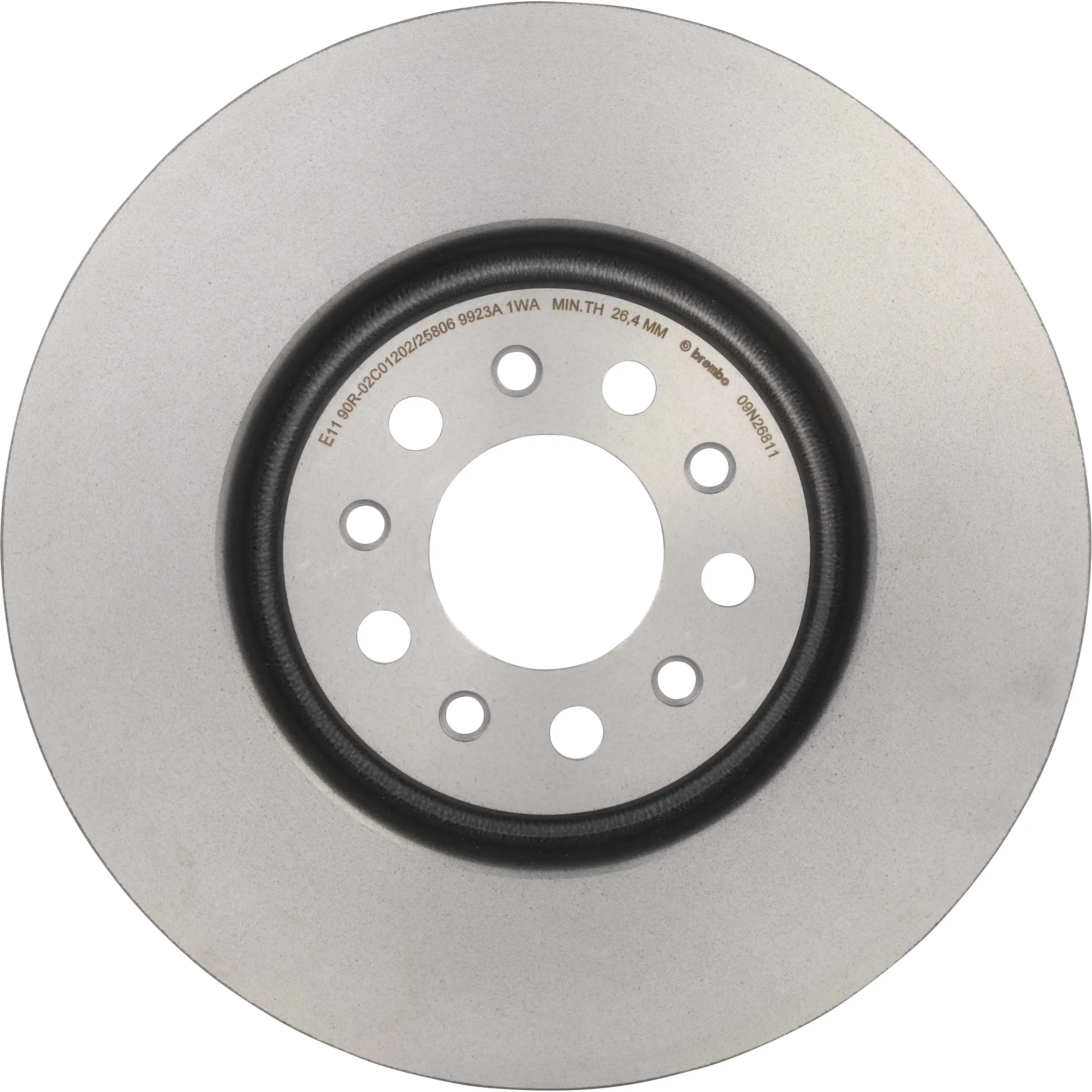 Disc Brake Kit - main product image