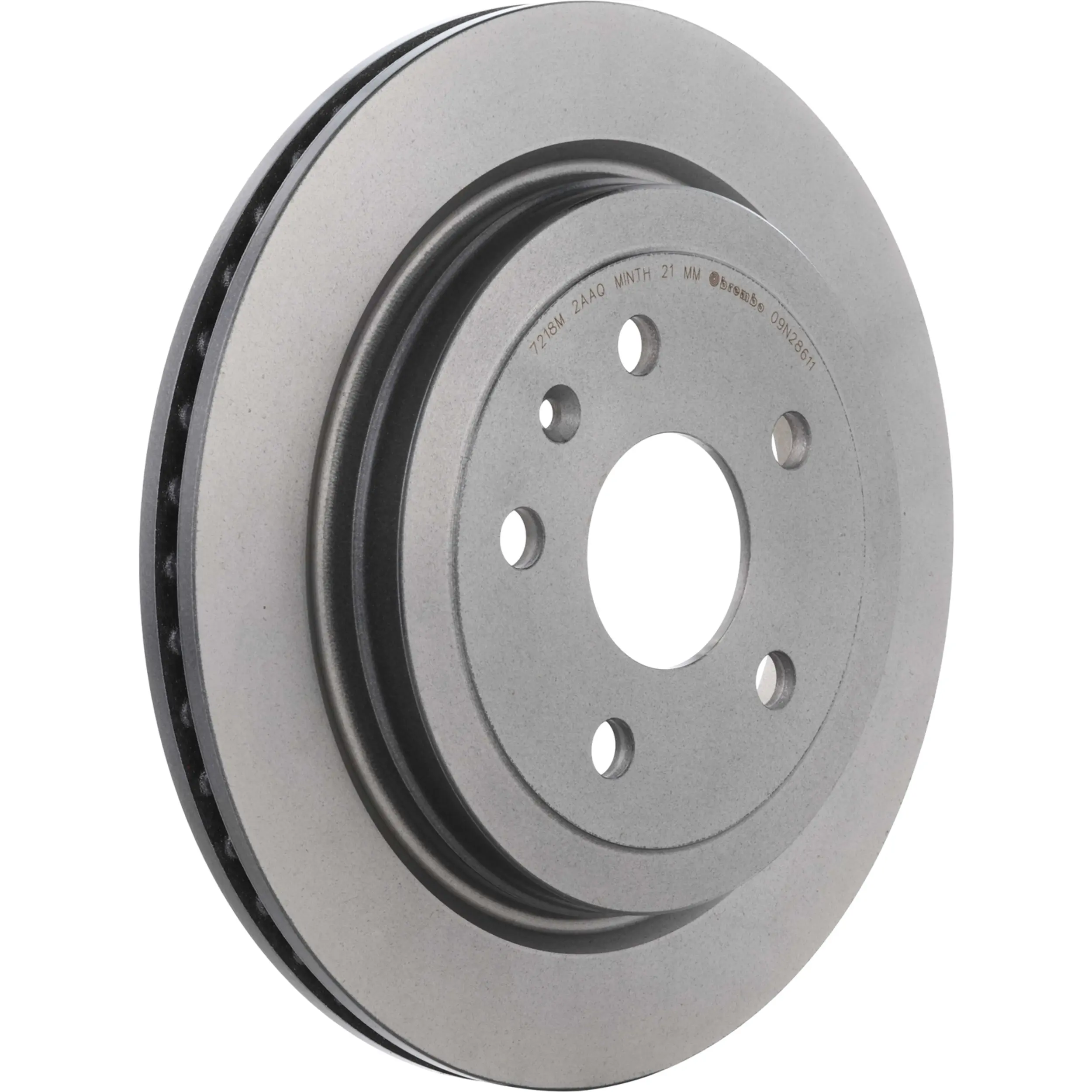 Disc Brake Kit miniature 7