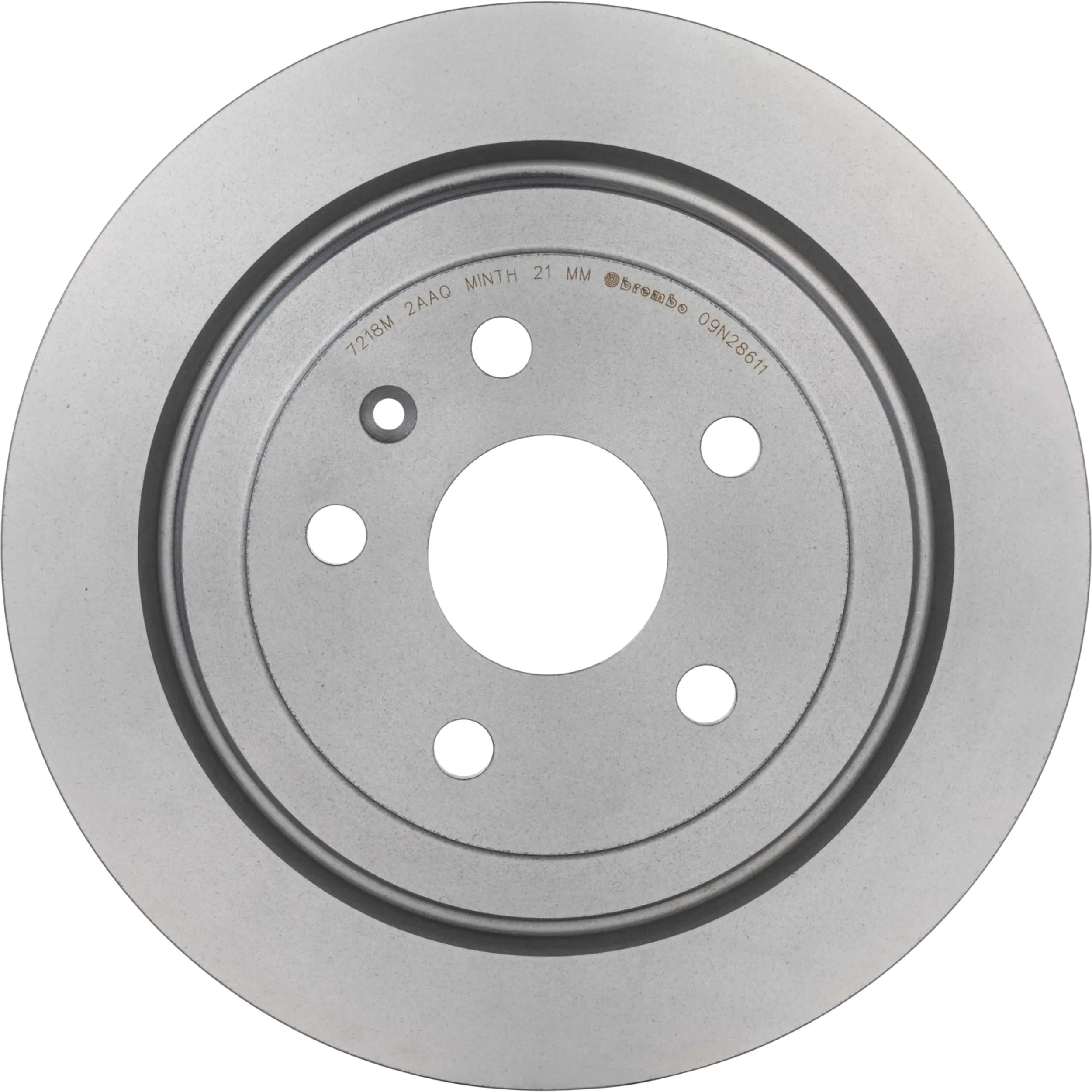 Disc Brake Kit miniature 2