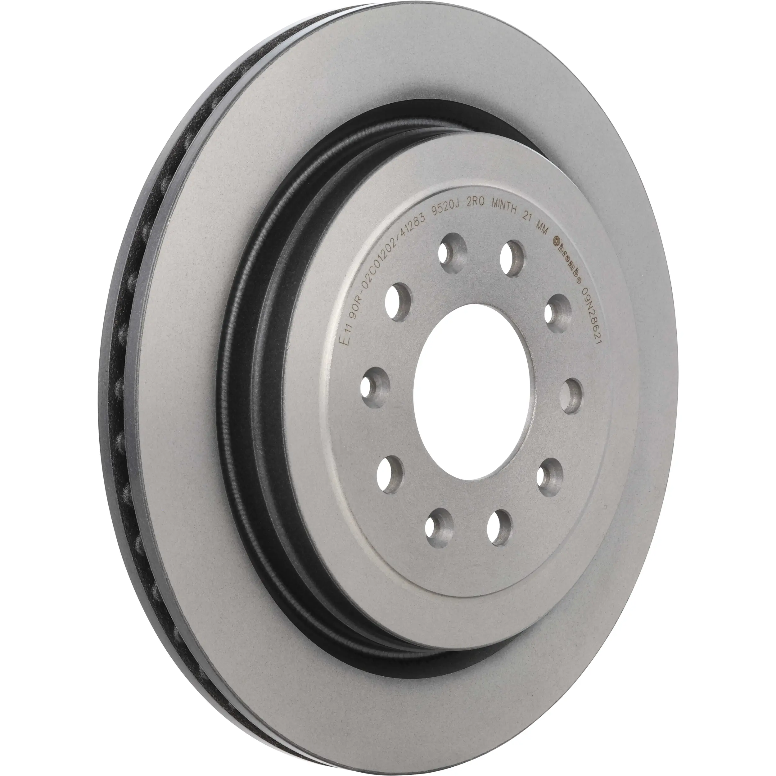 Disc Brake Kit miniature 3