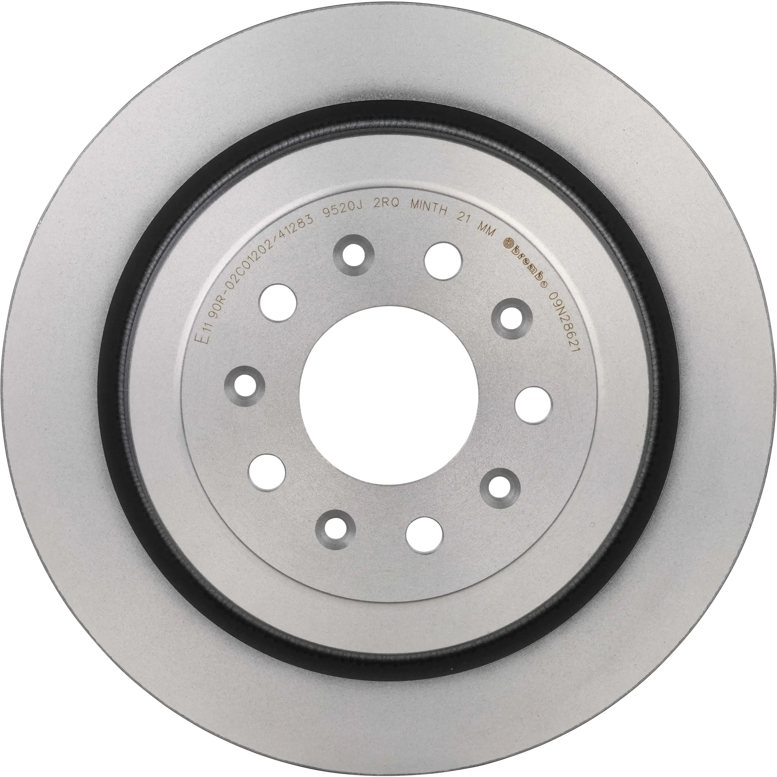 Disc Brake Kit - image principale du produit