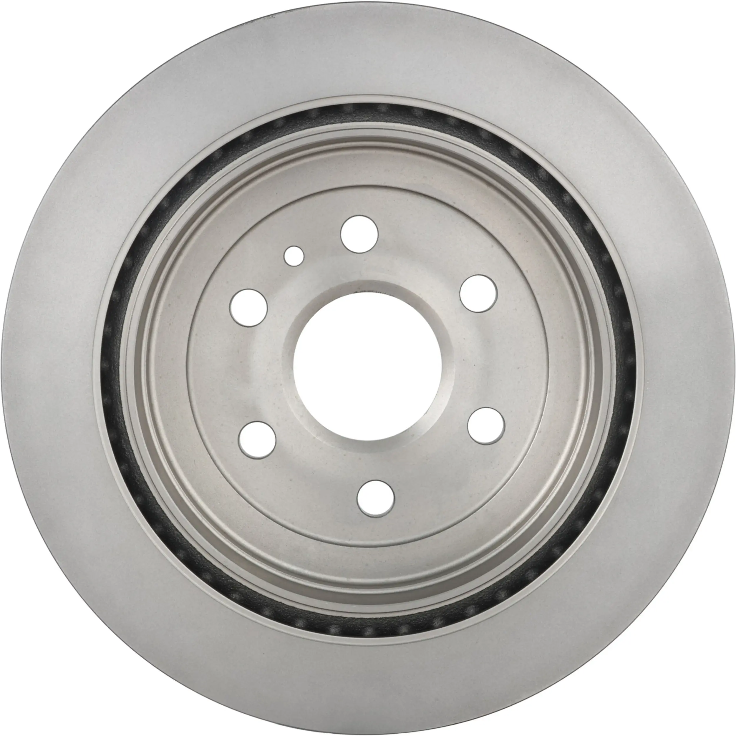 Disc Brake Rotor miniature 4
