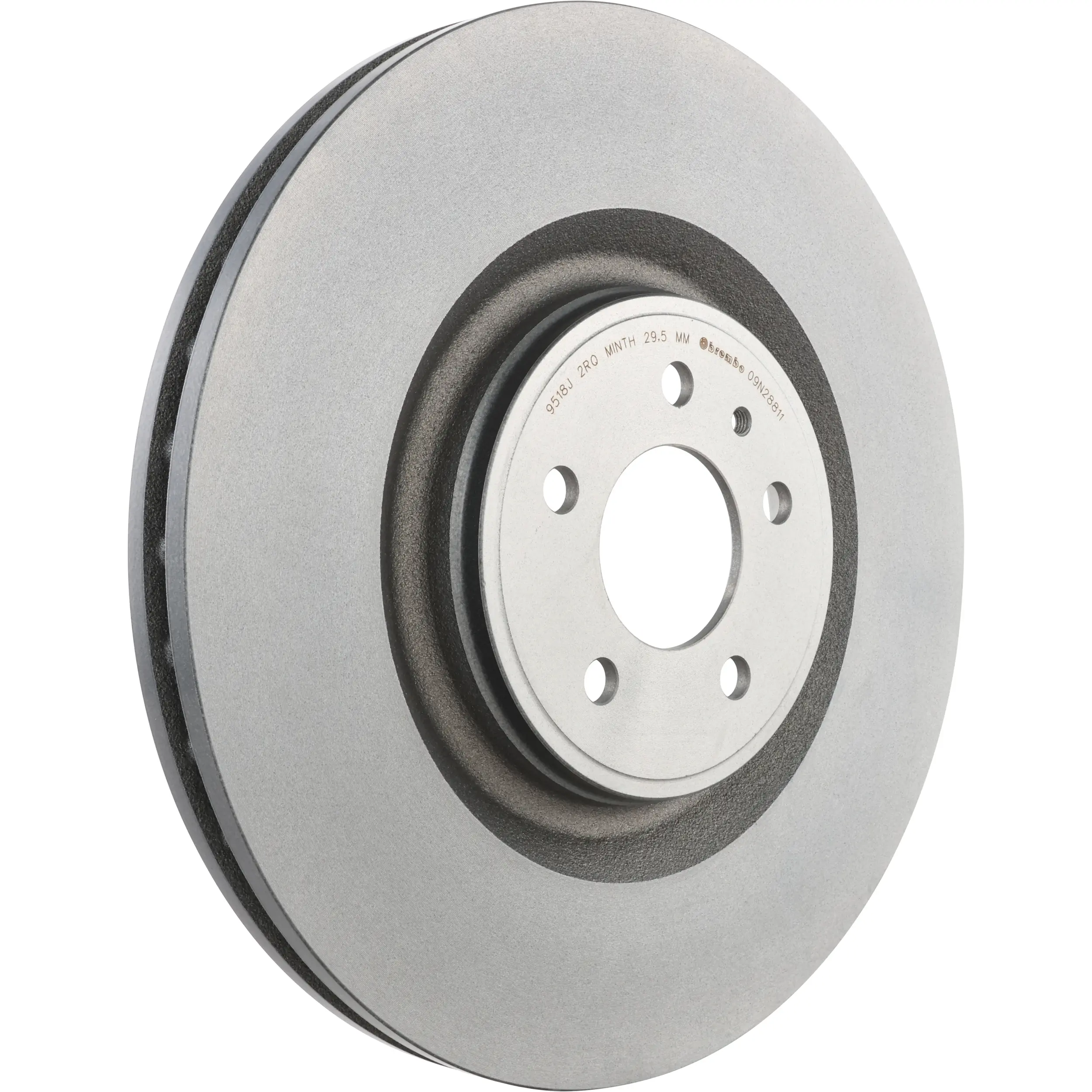 Disc Brake Rotor miniature 2