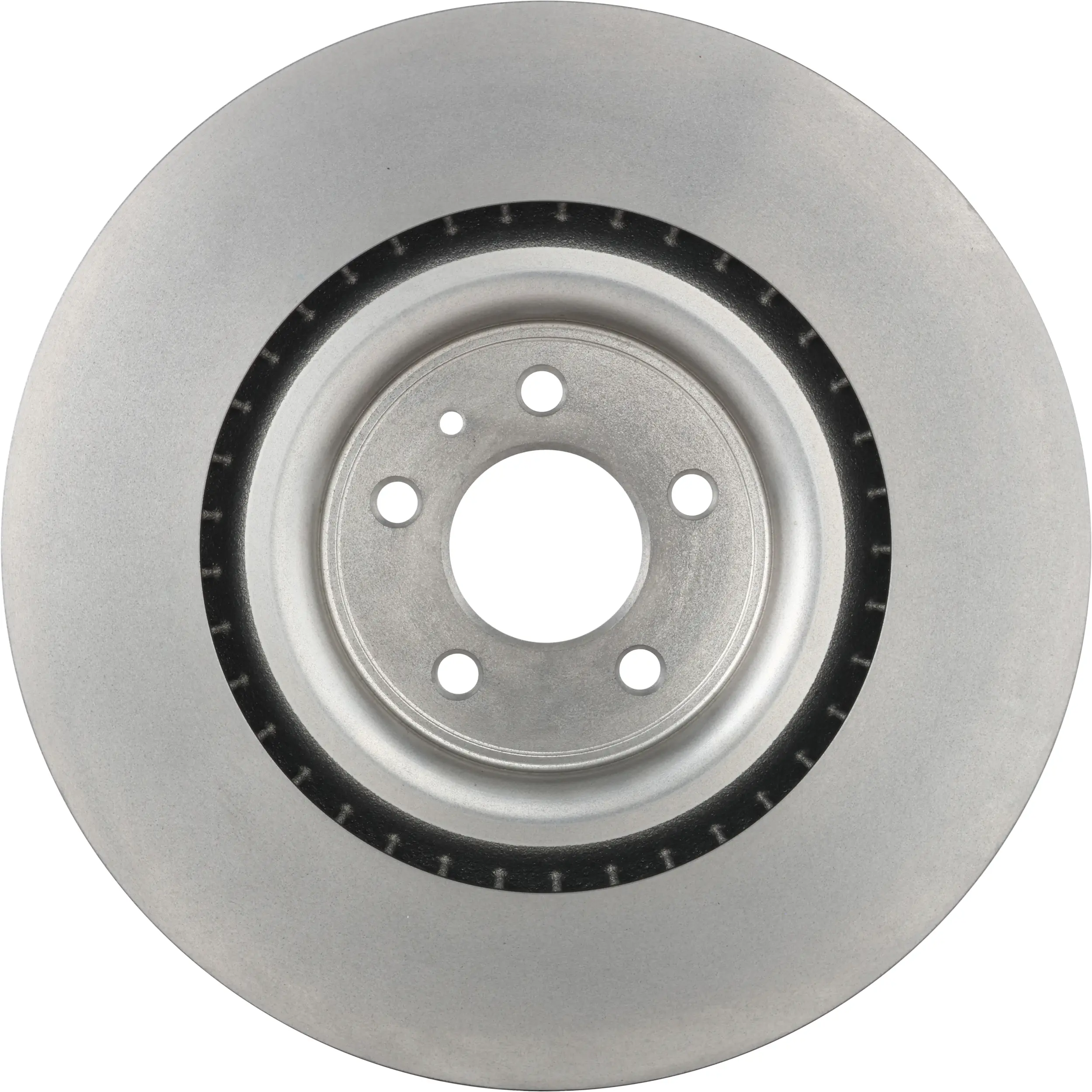 Disc Brake Rotor miniature 5