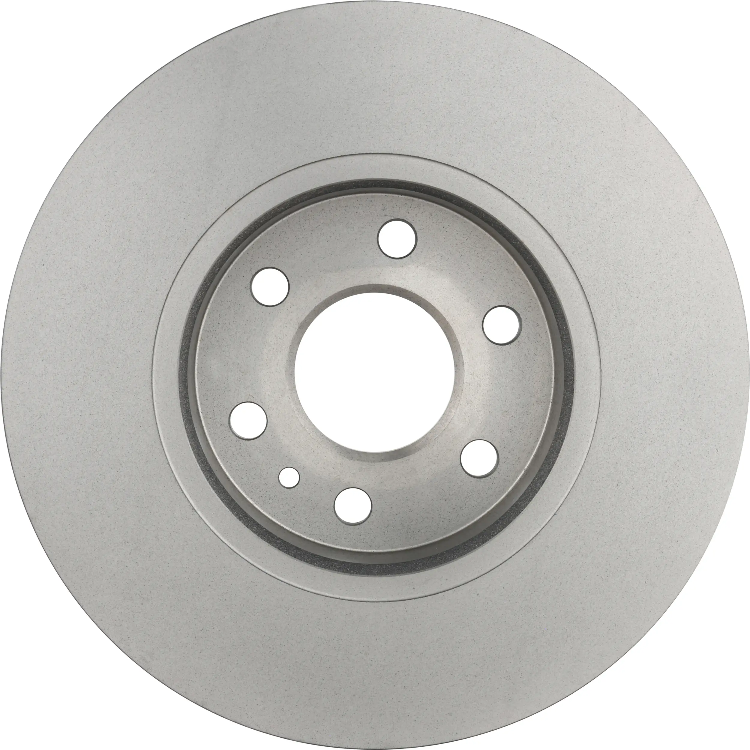 Disc Brake Rotor thumbnail 4
