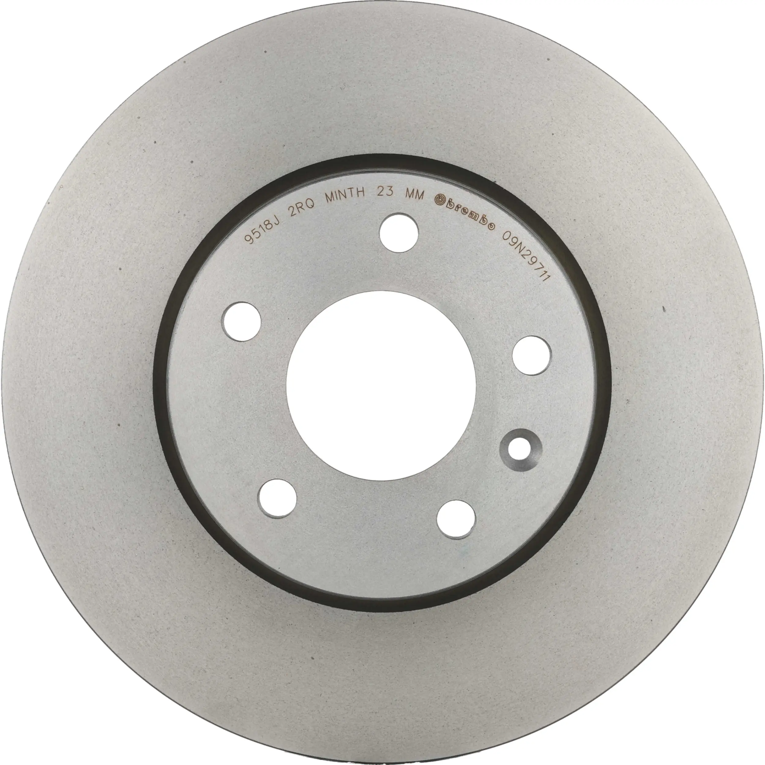 Disc Brake Kit - image principale du produit