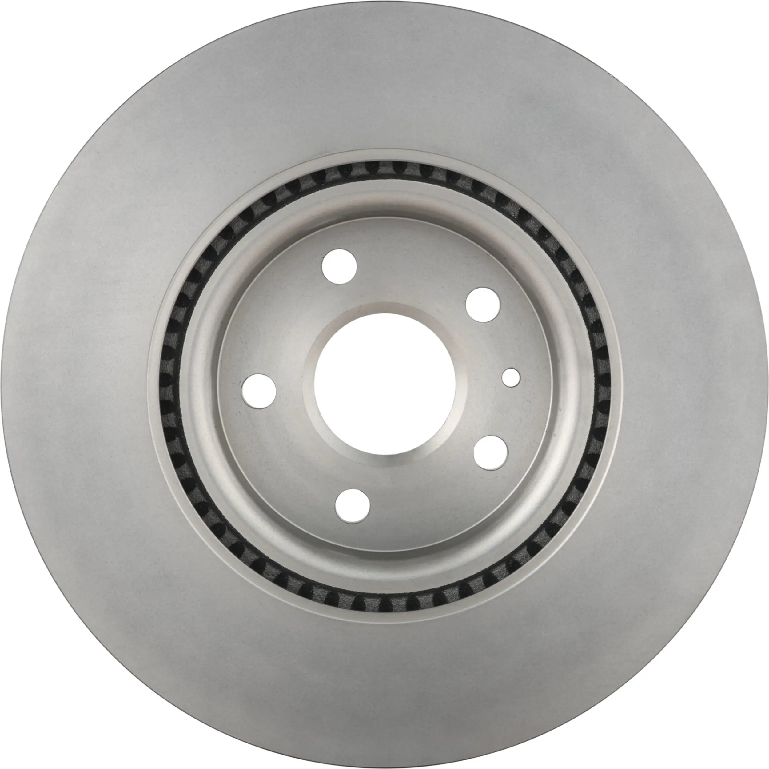 Disc Brake Rotor miniature 3